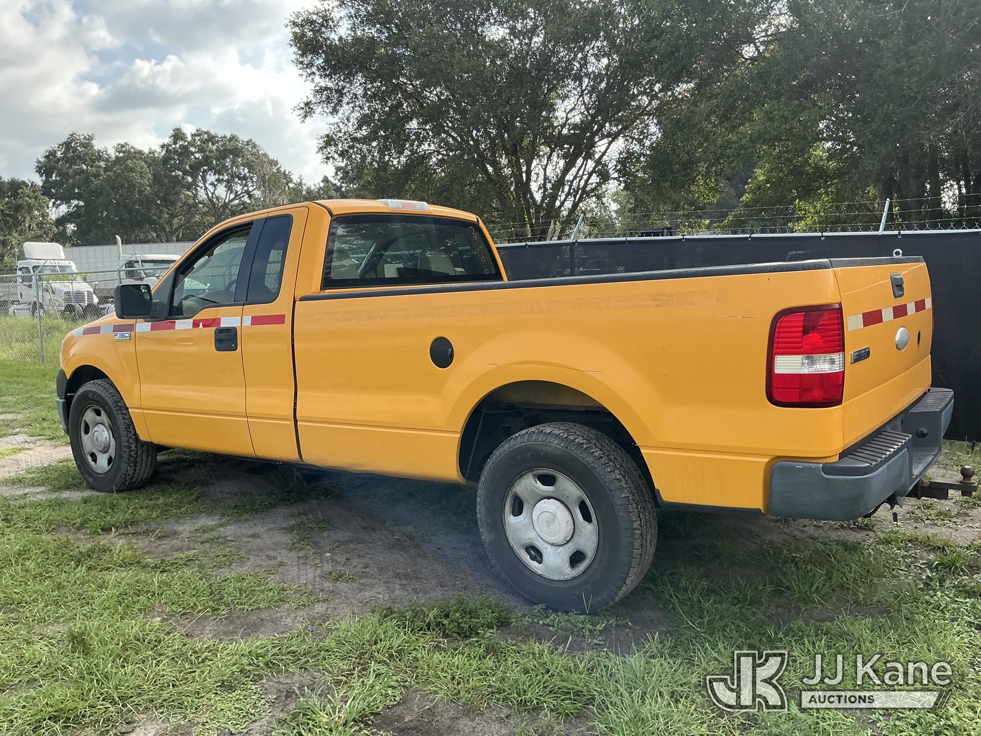 2006 Ford F-150