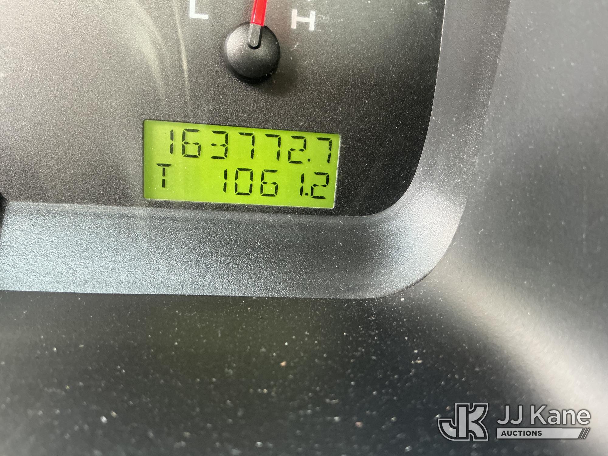 2006 Ford F-150