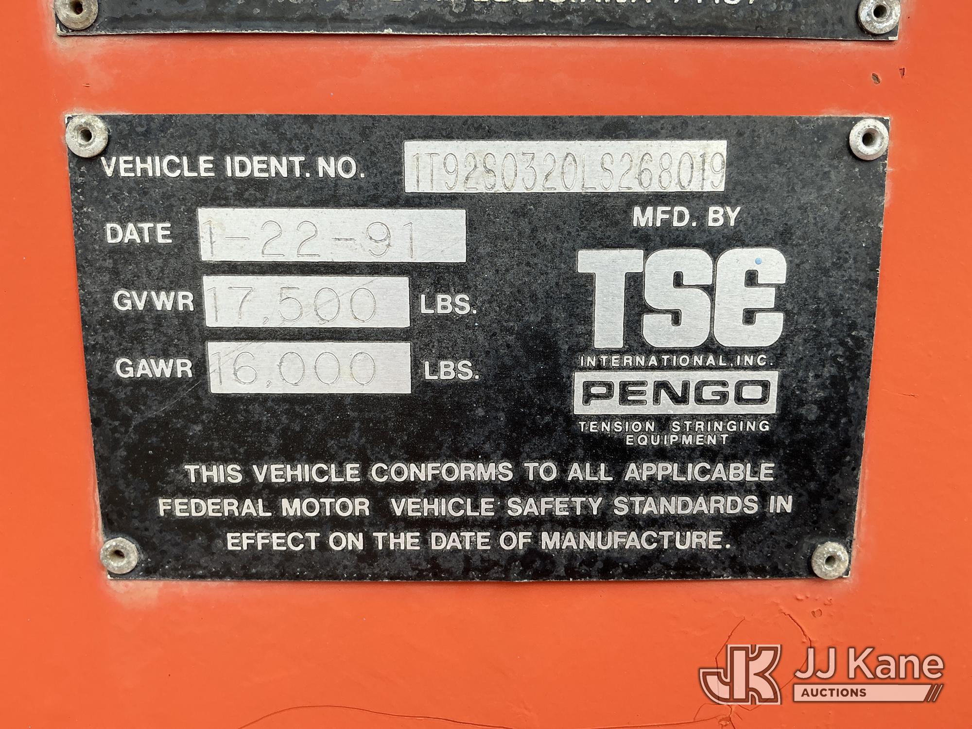 1991 TSE T30/36-BWRC