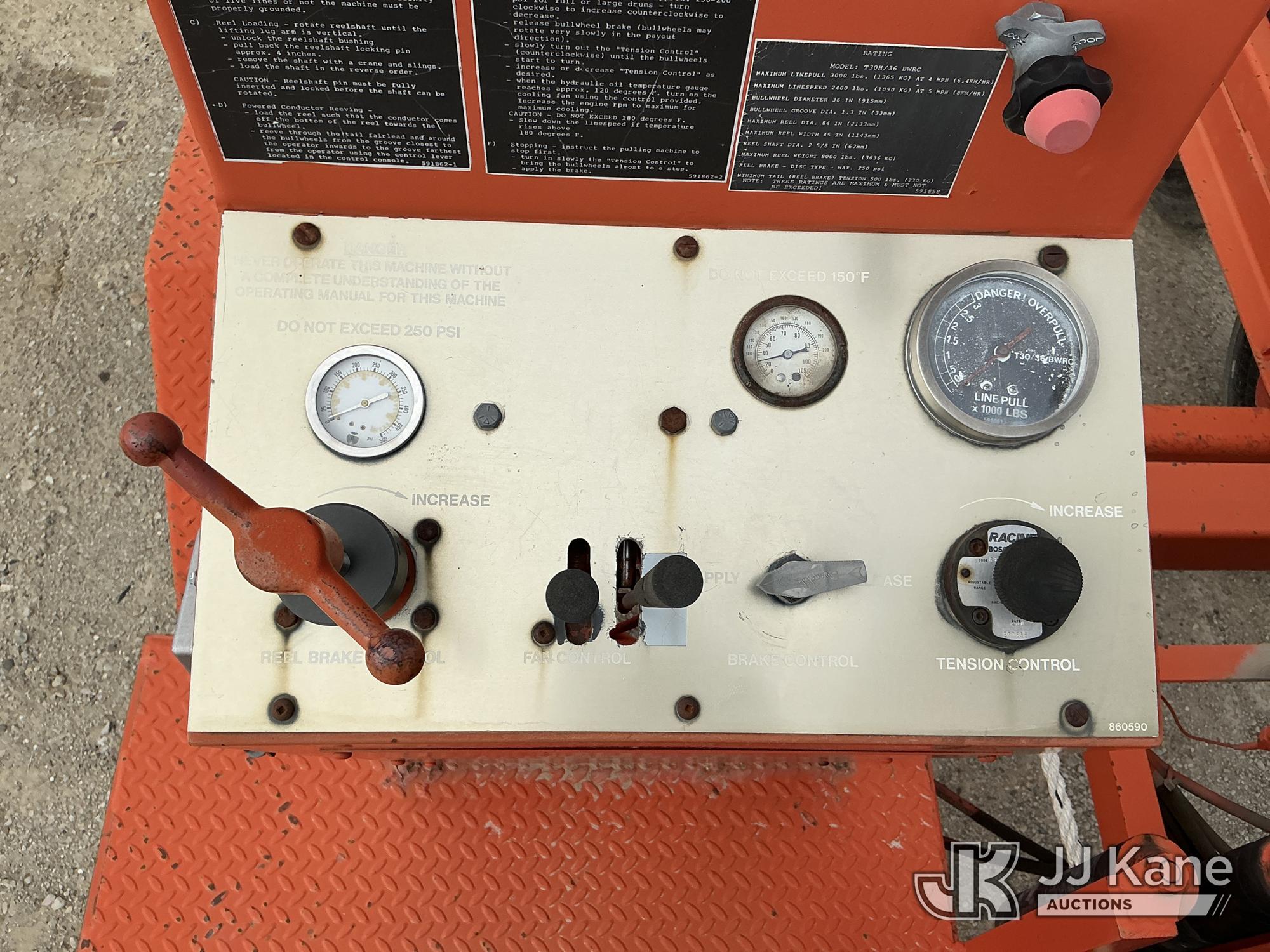 1991 TSE T30/36-BWRC