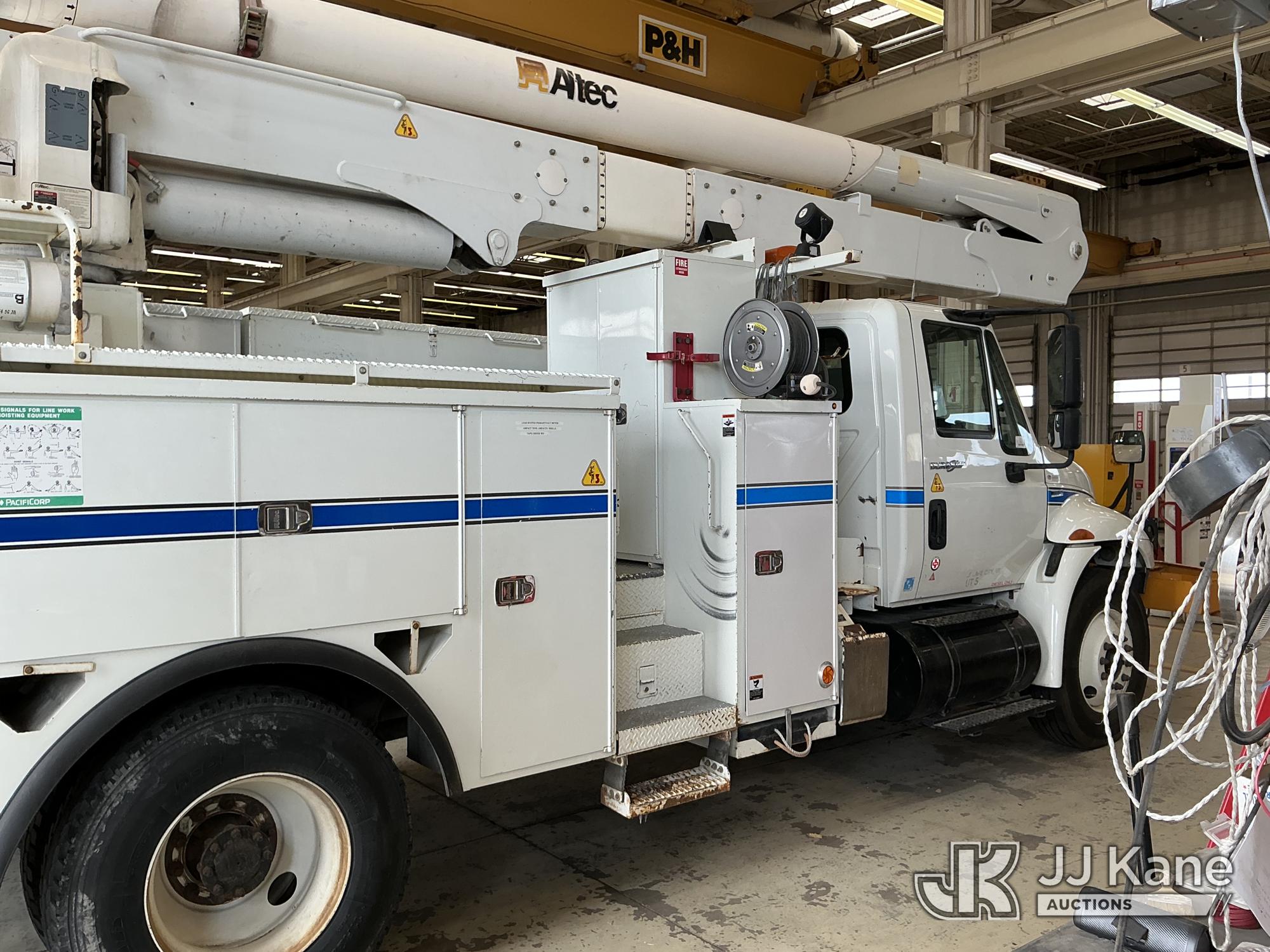 2011 International 4300