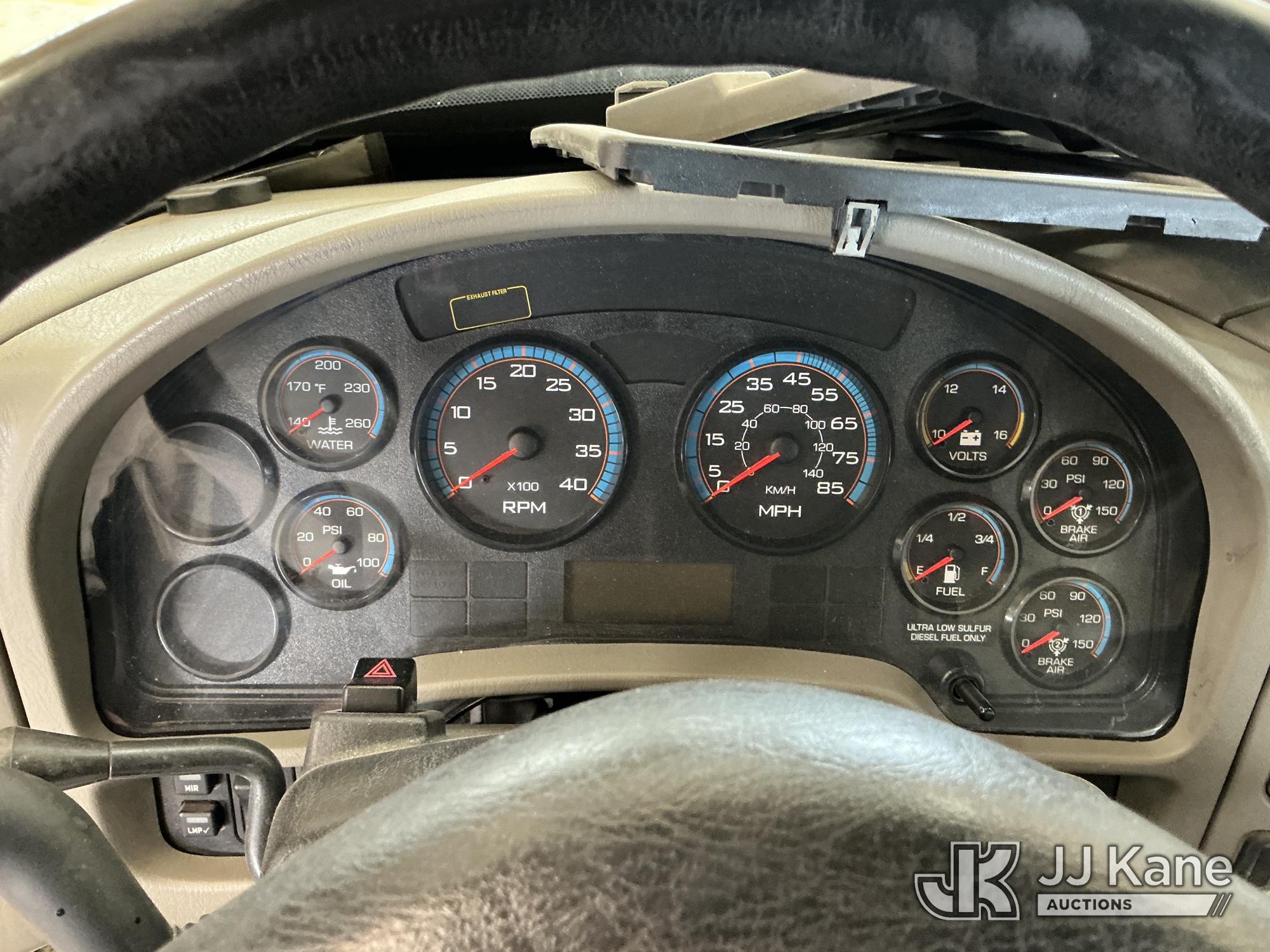 2011 International 4300