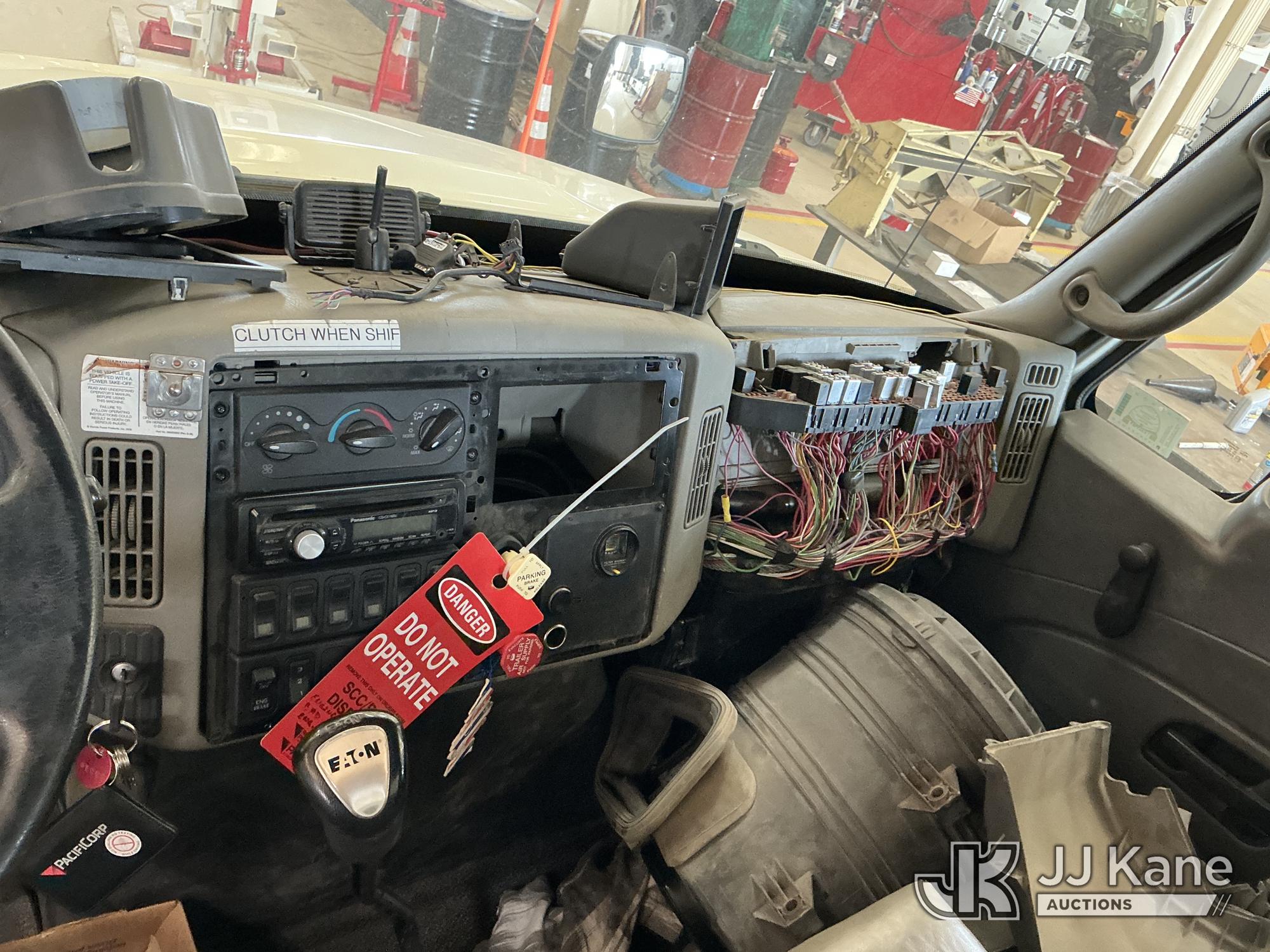 2011 International 4300