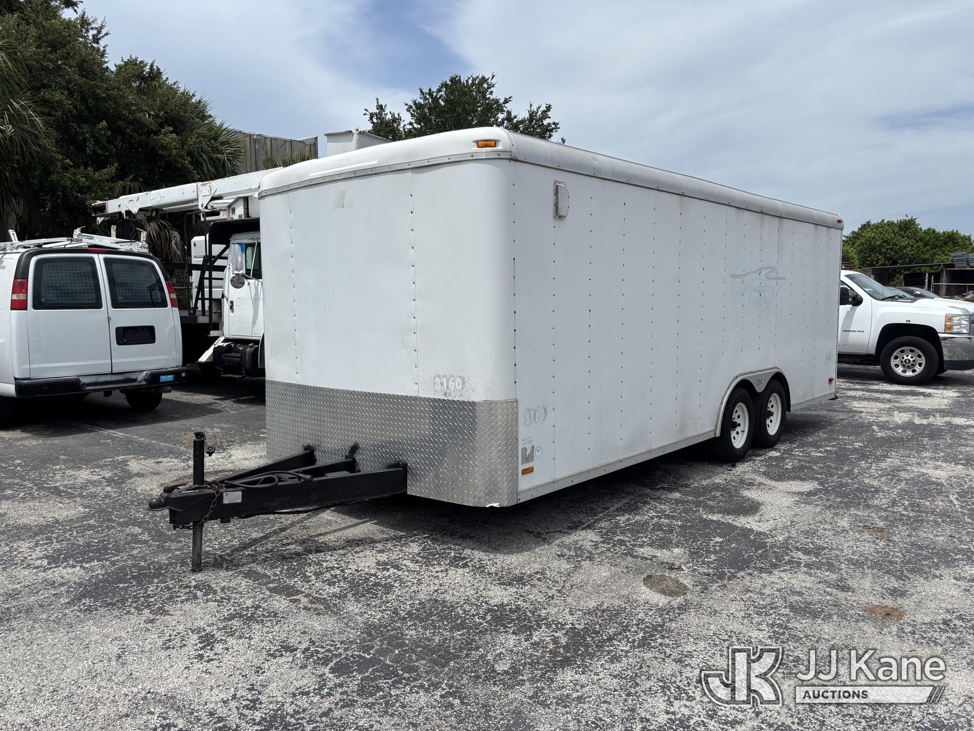 2006 Pace SL820TA2