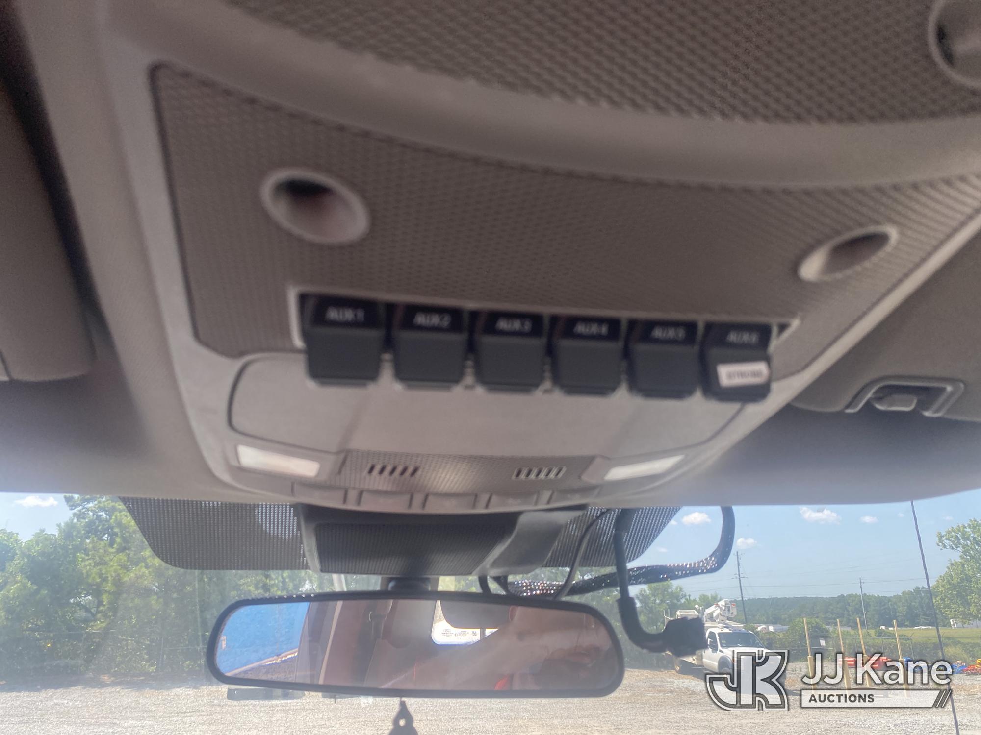 2020 Ford F-250 SD