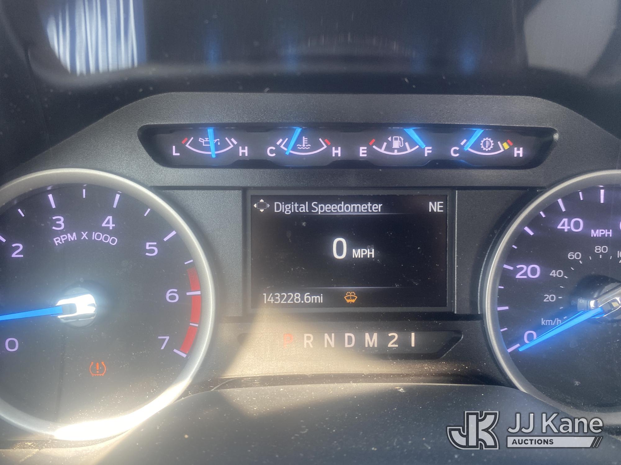 2020 Ford F-250 SD