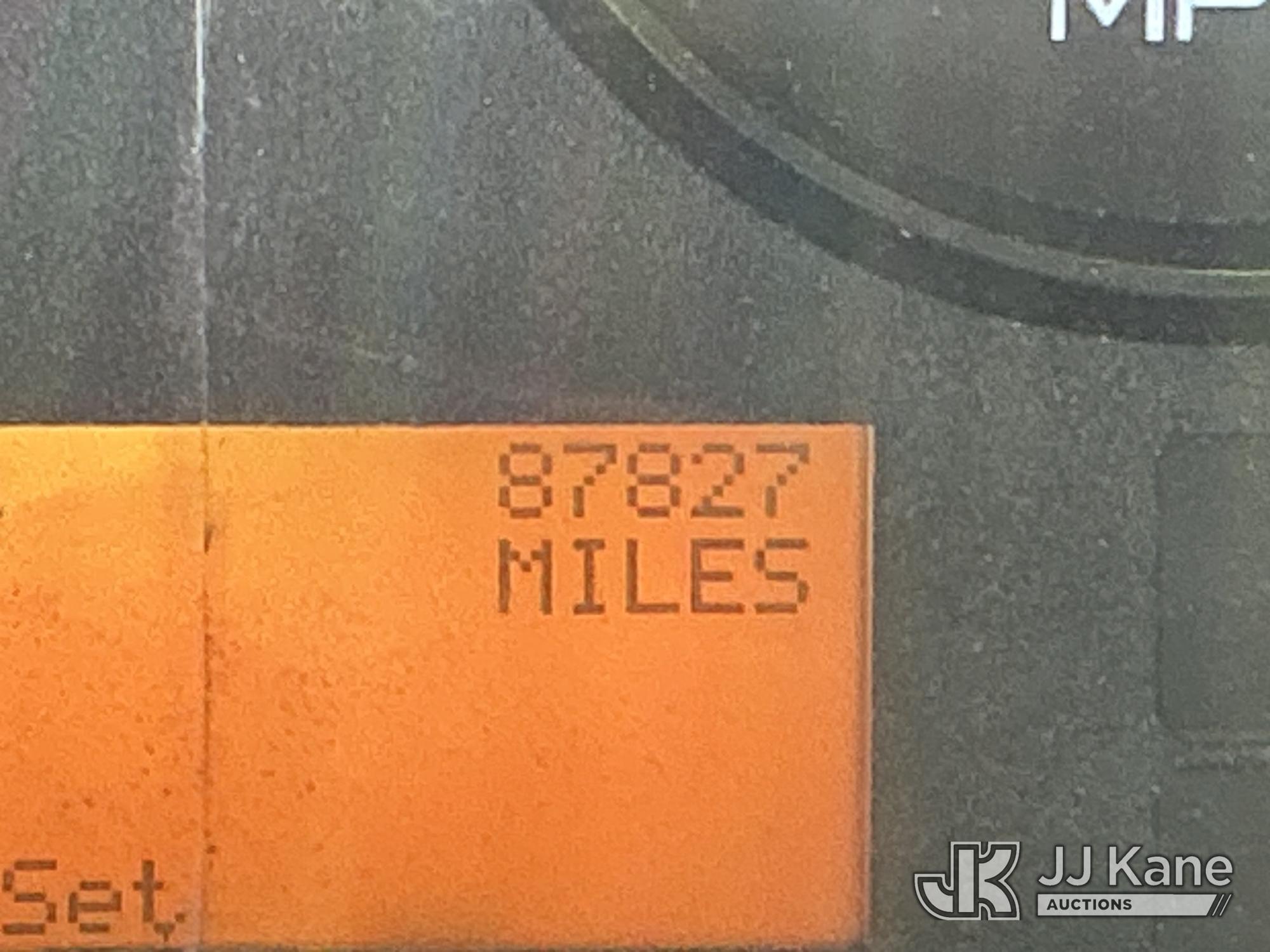 2014 International DuraStar 4300