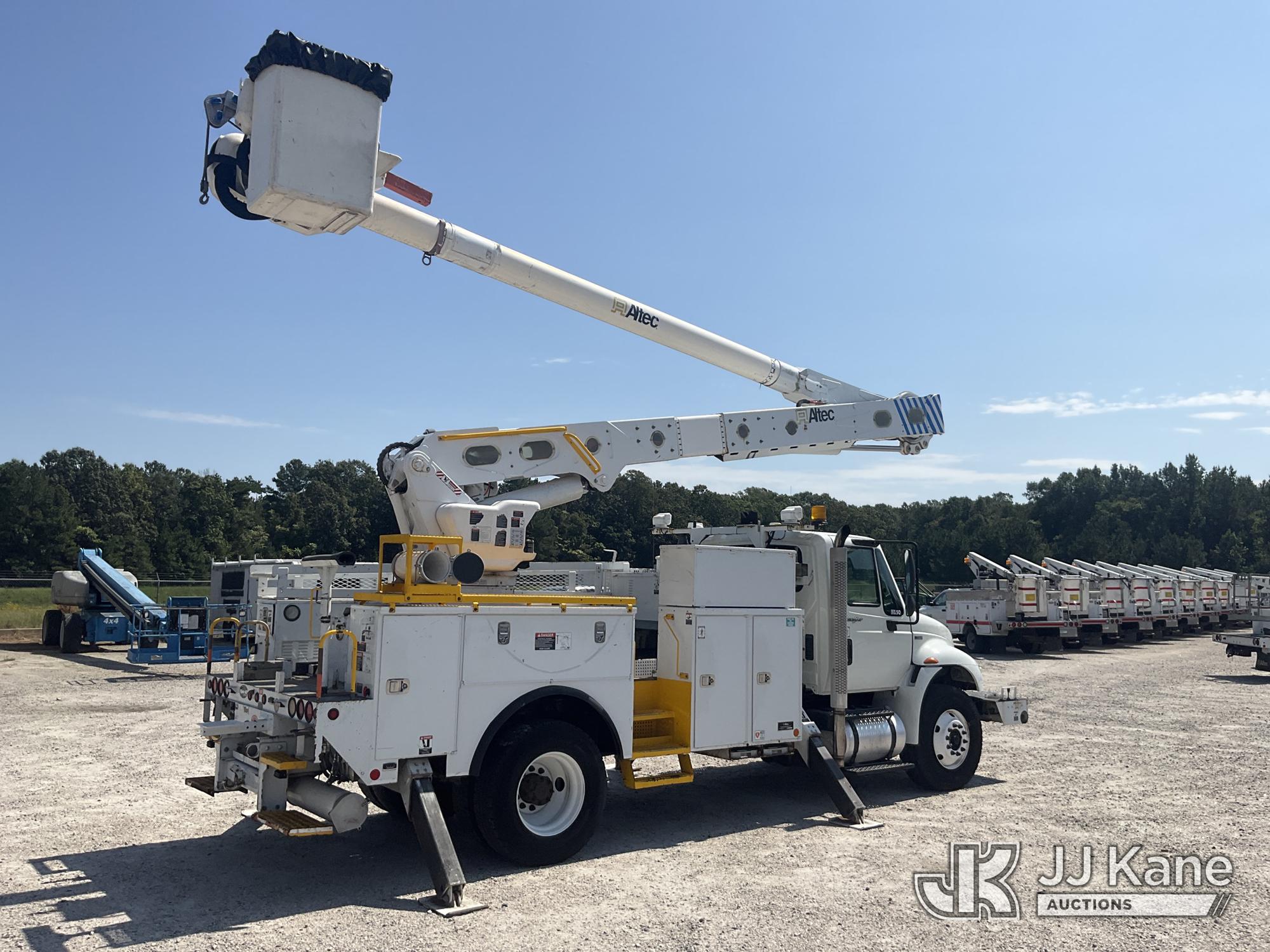 2014 International 4300
