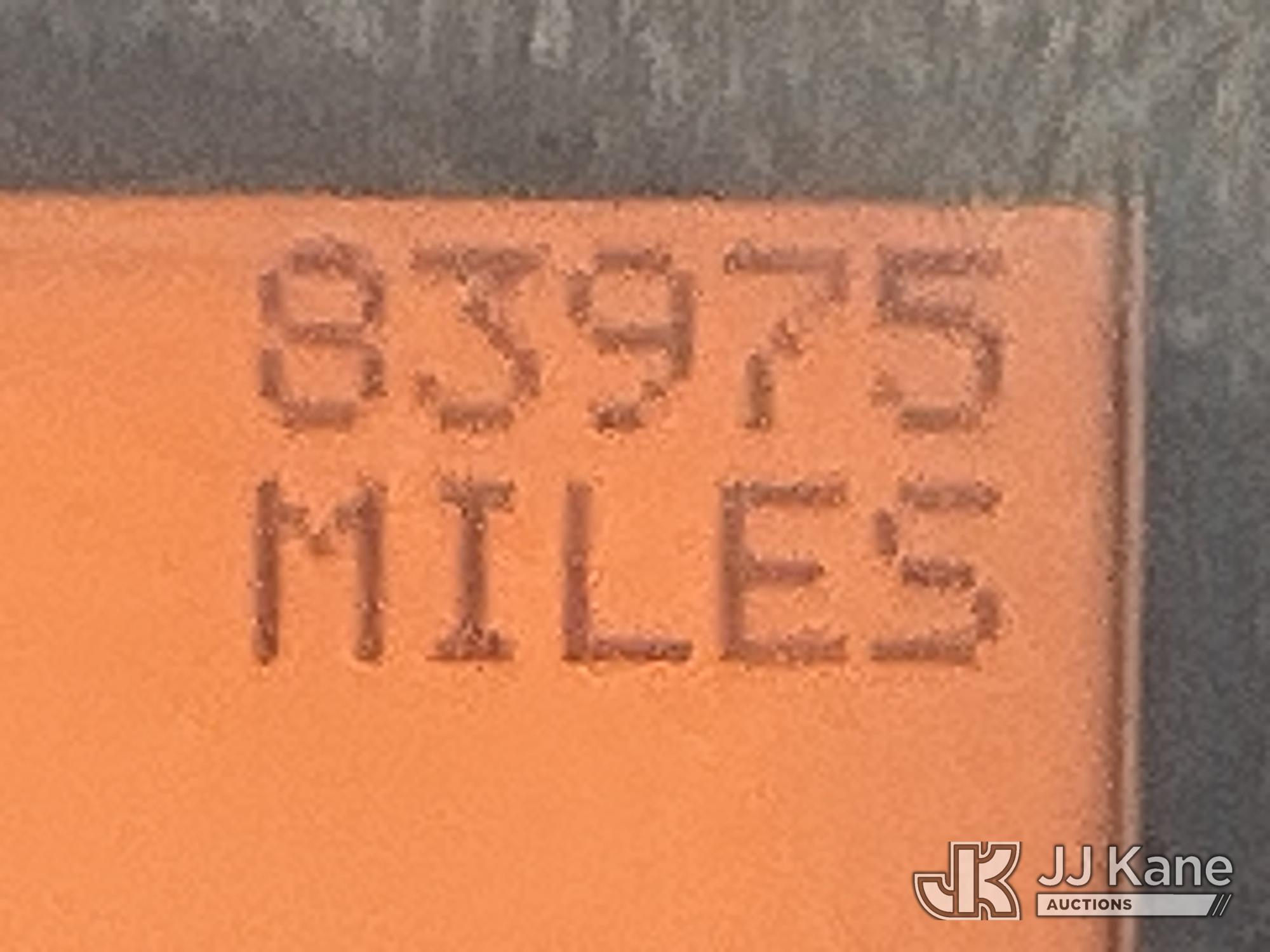 2014 International 4300