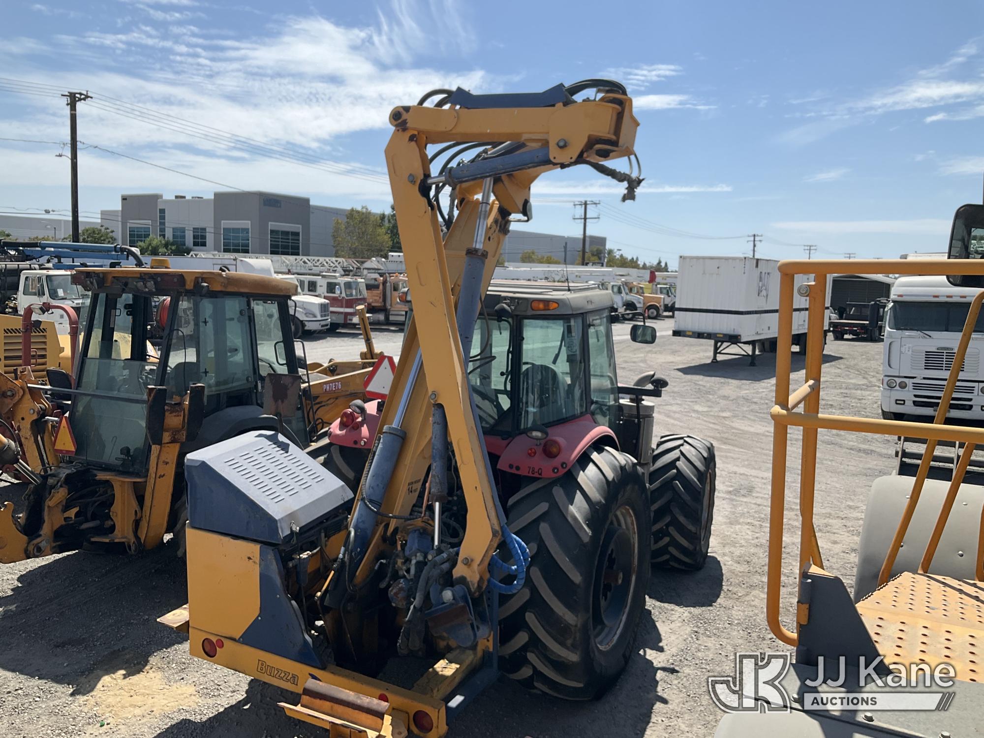 0 Massey Ferguson 7475