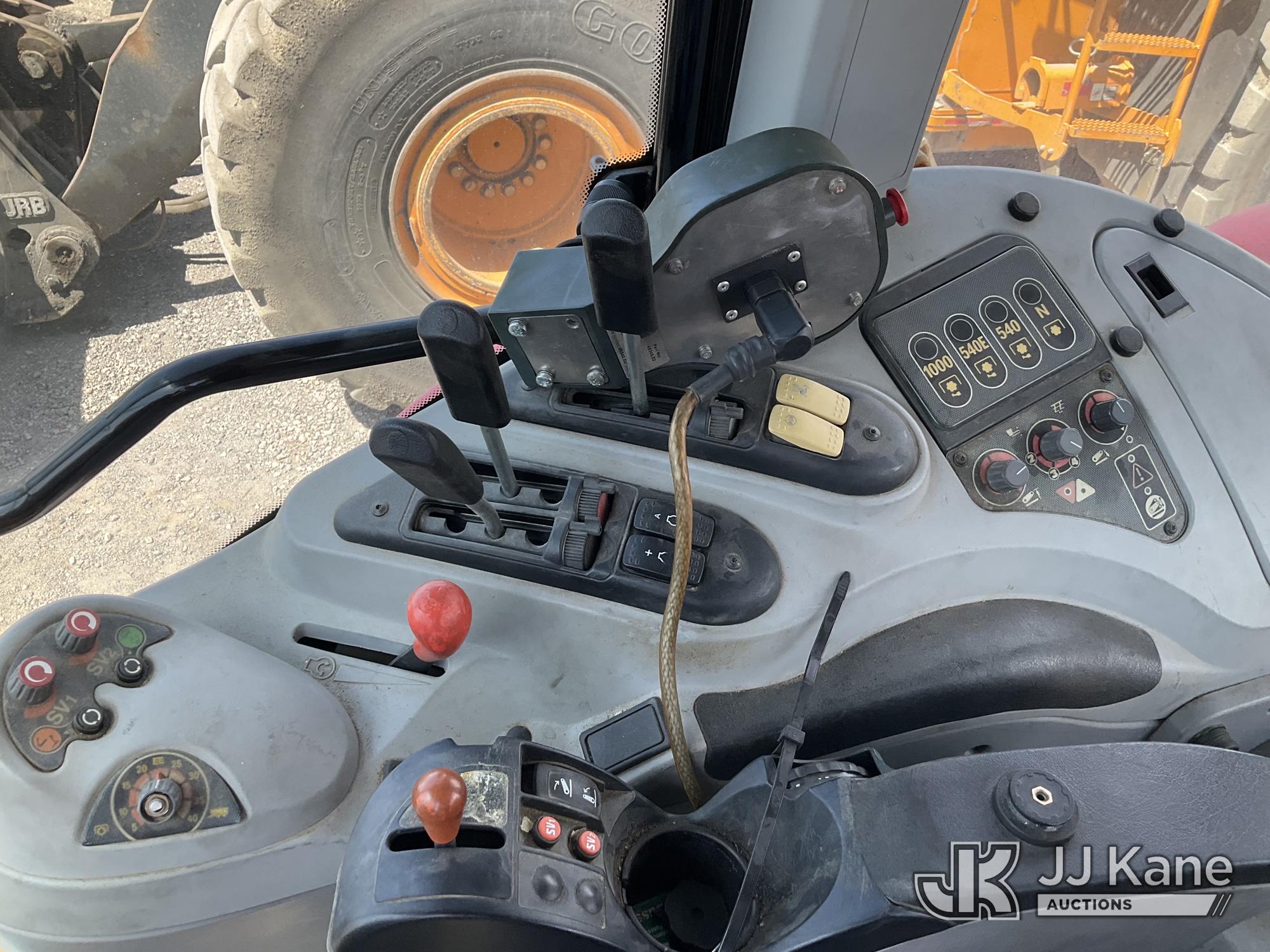 0 Massey Ferguson 7475