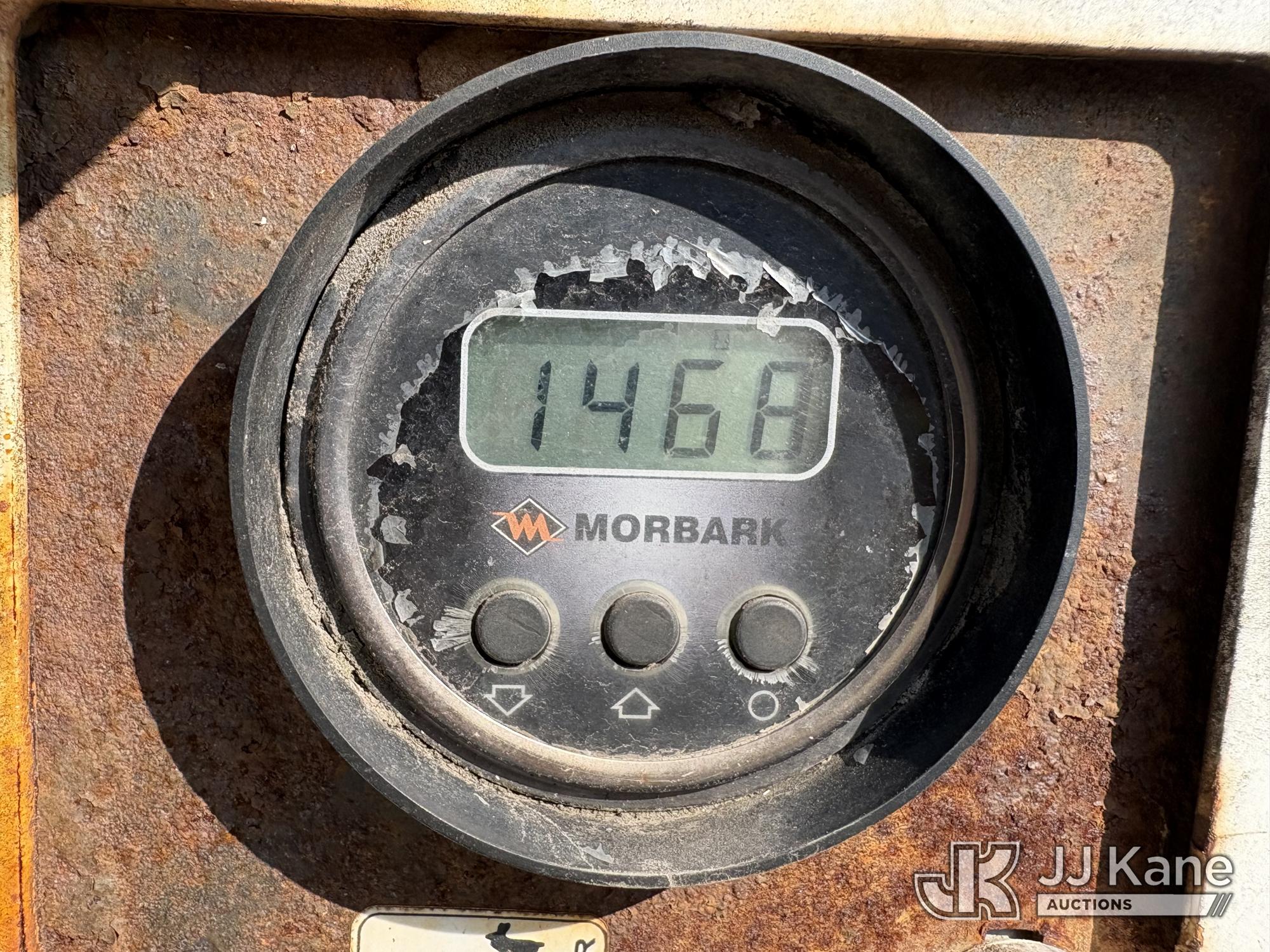 2016 Morbark M12D