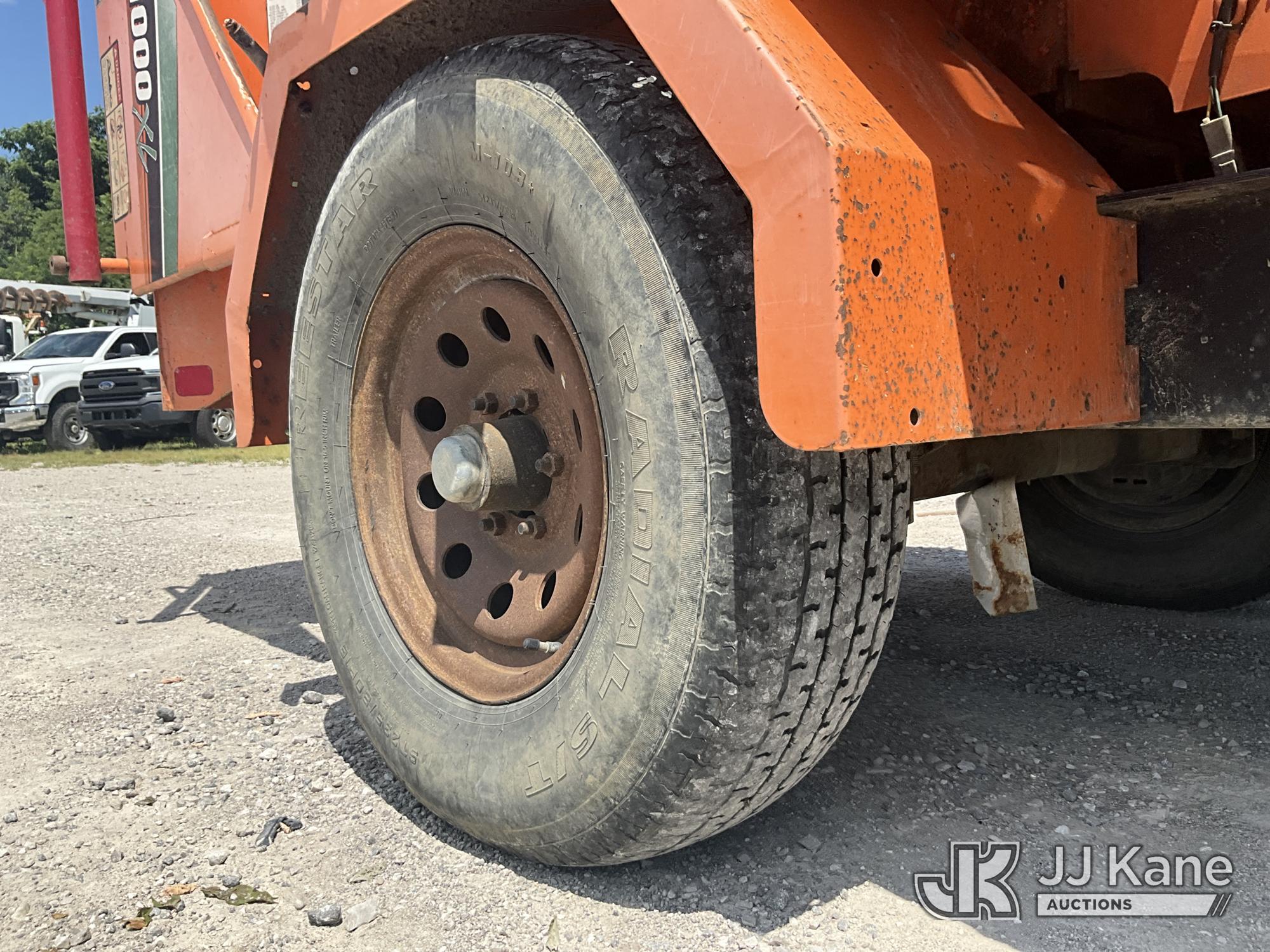 2014 Vermeer BC1000XL
