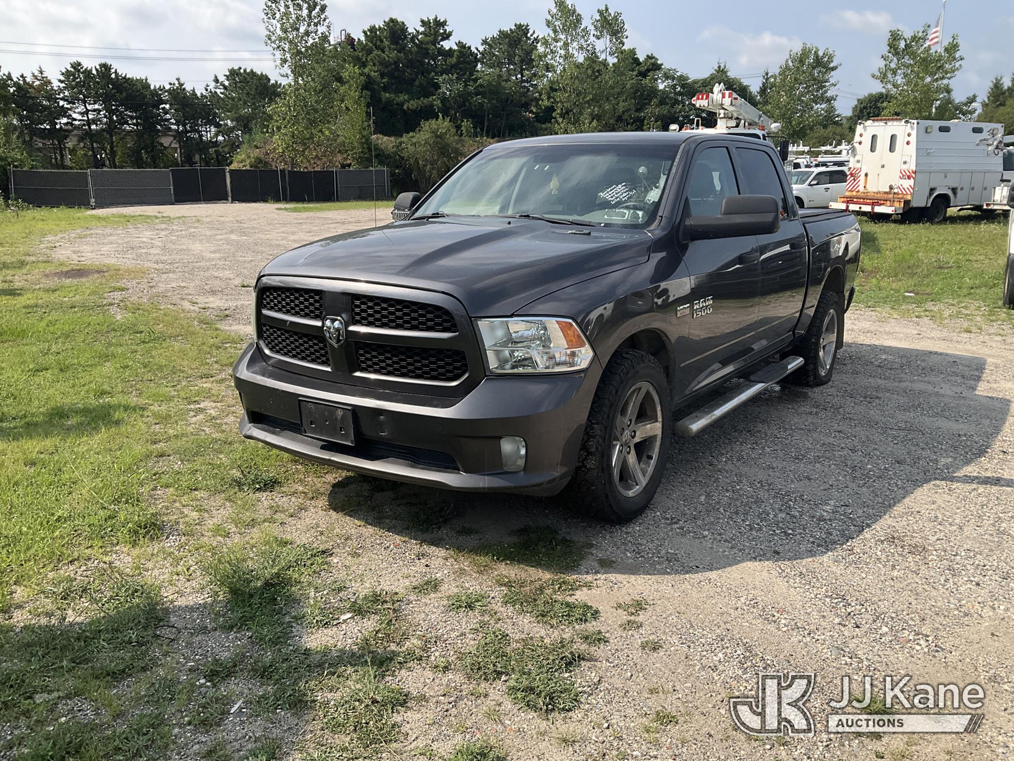Photo of 2014 Ram 1500