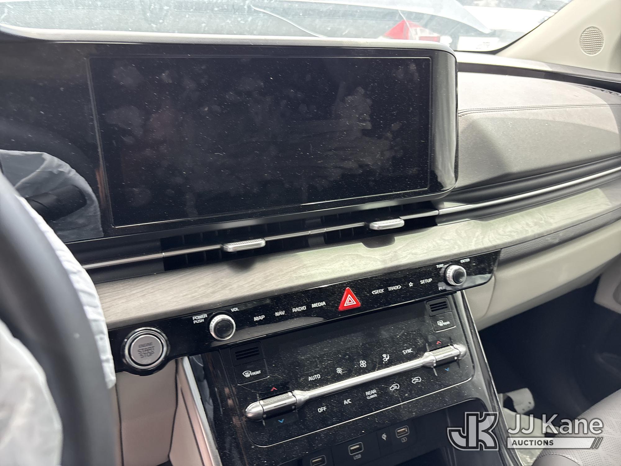 2024 Kia CARNIVAL