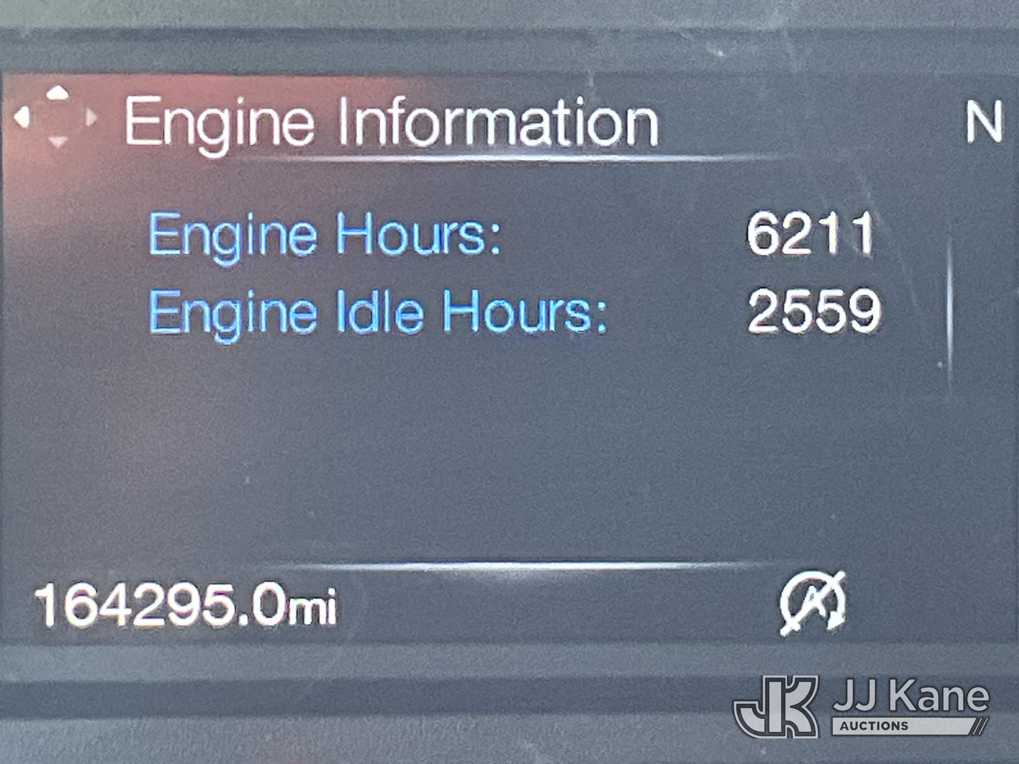 2018 Ford F150 4X4
