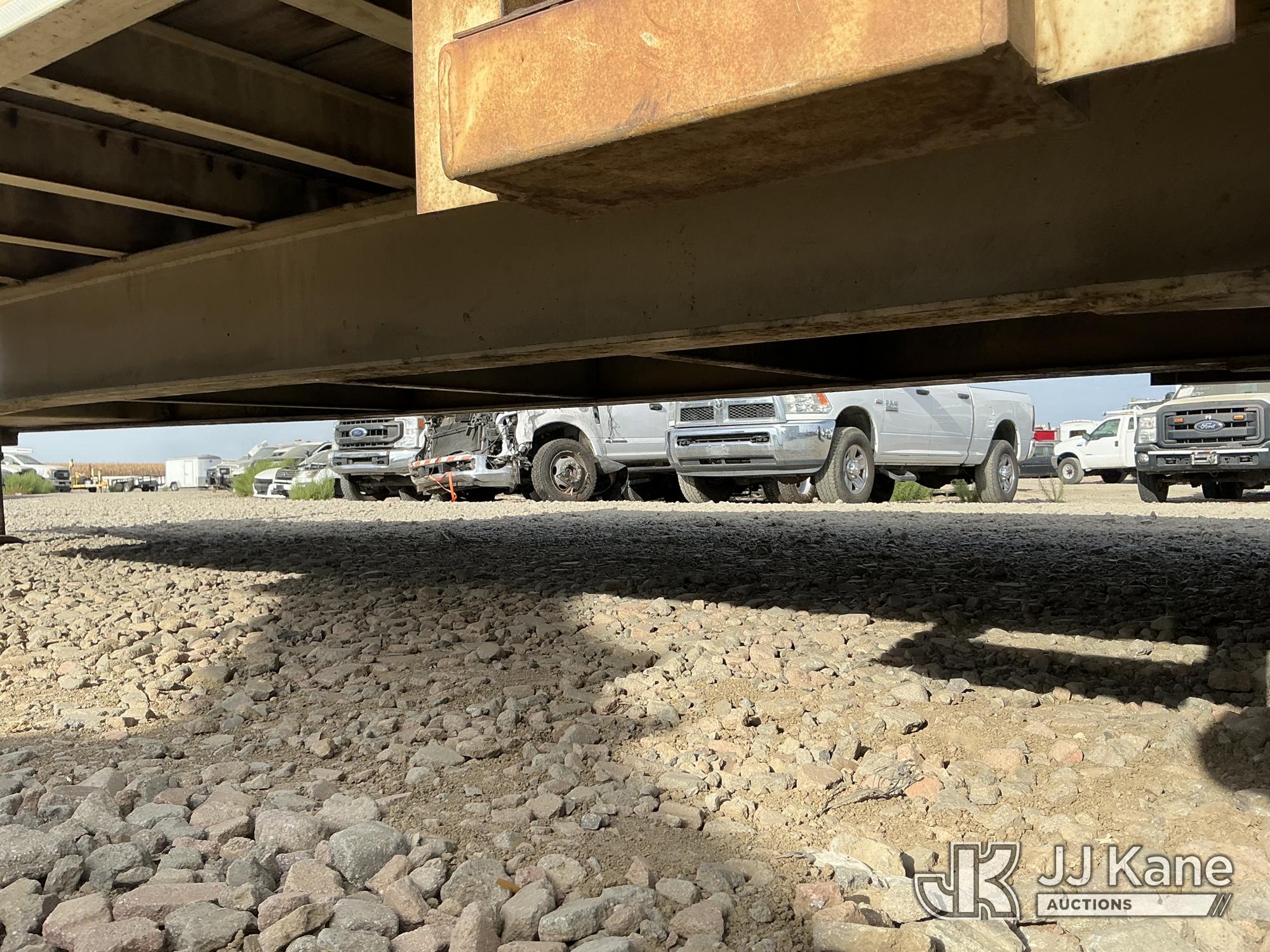 2005 Trail King TK40LP-2600