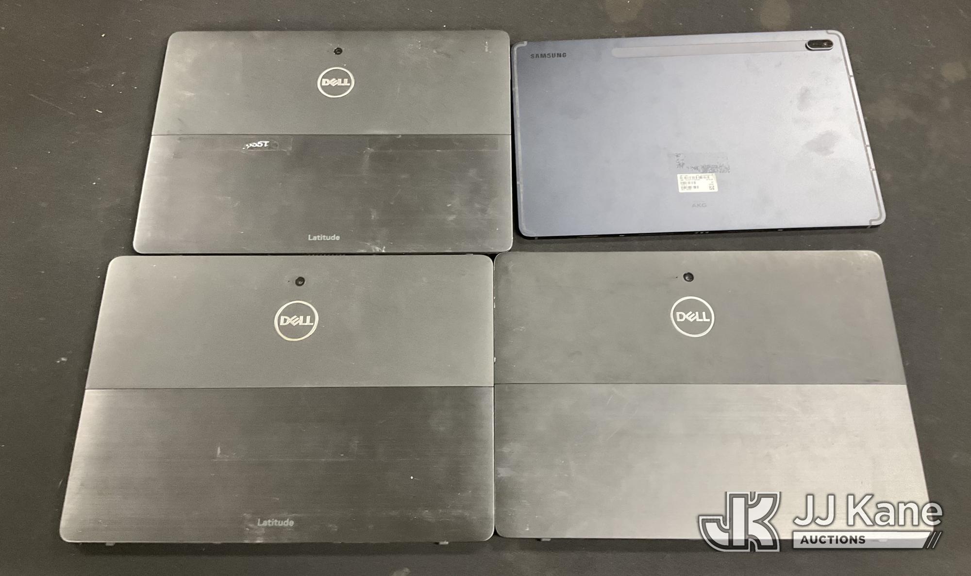 Tablets