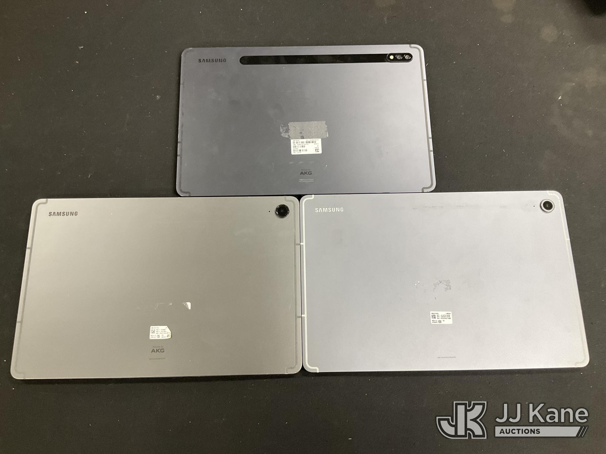 Tablets