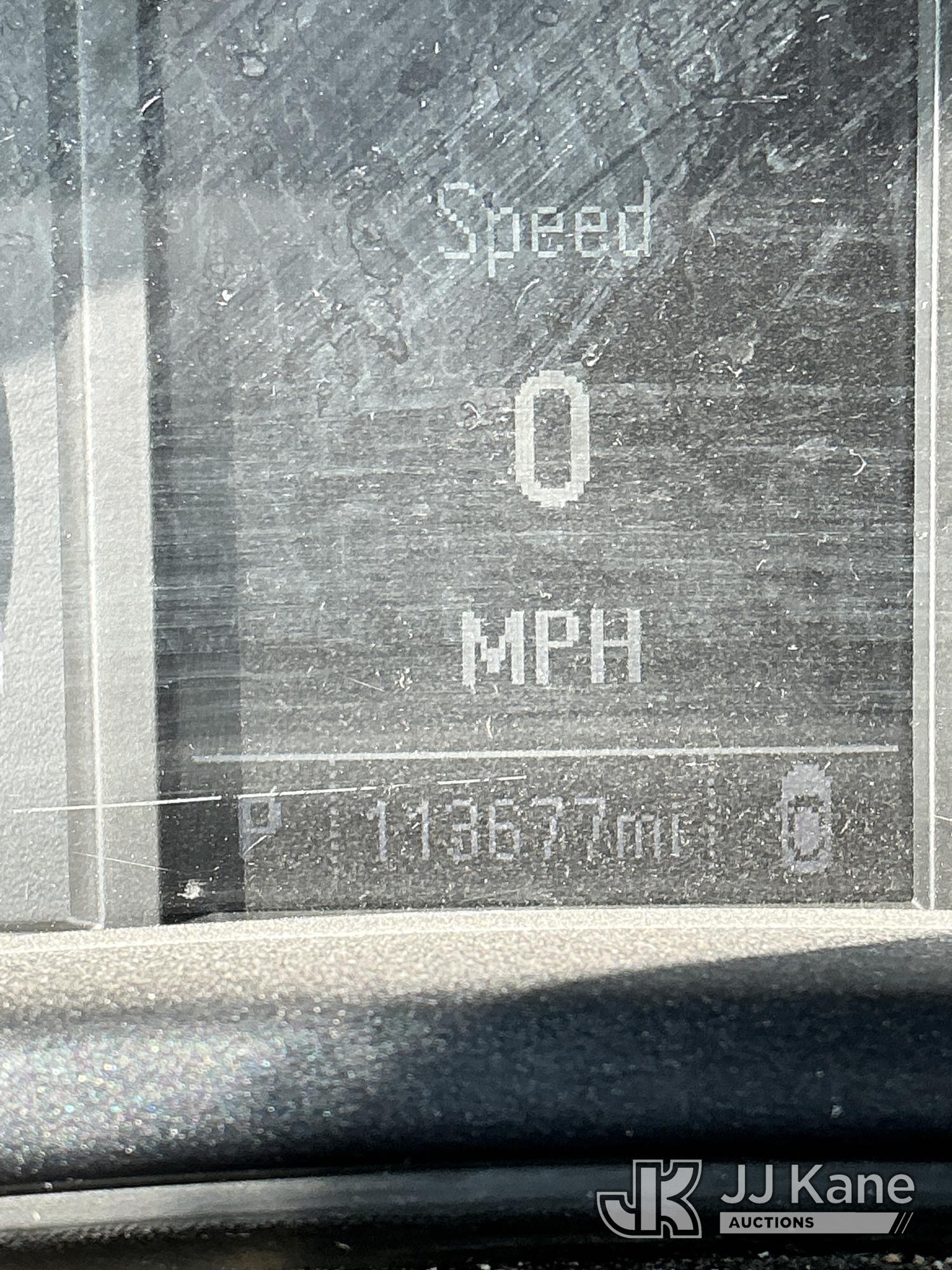 2015 Chevrolet Silverado 3500HD