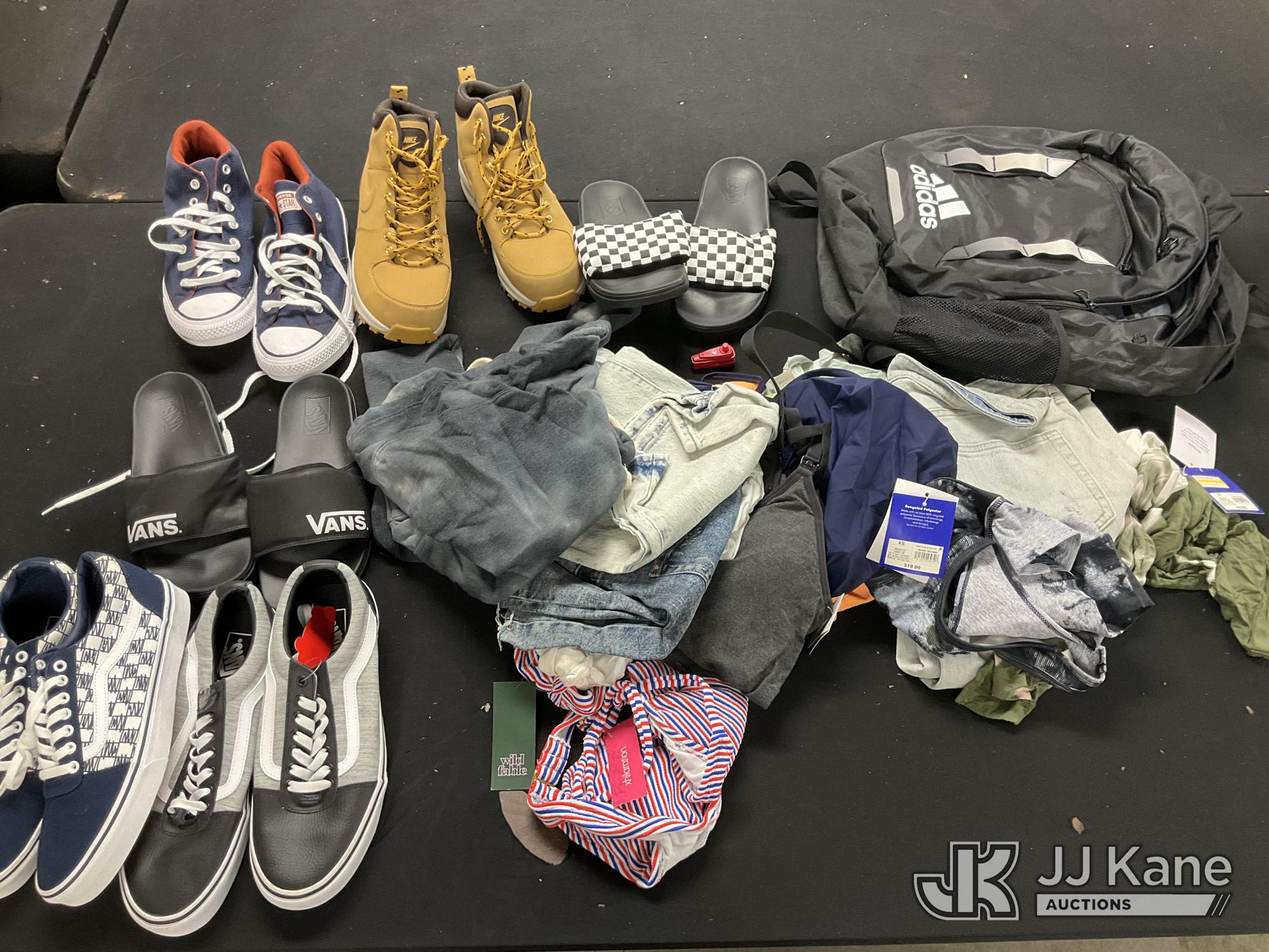 Clothes