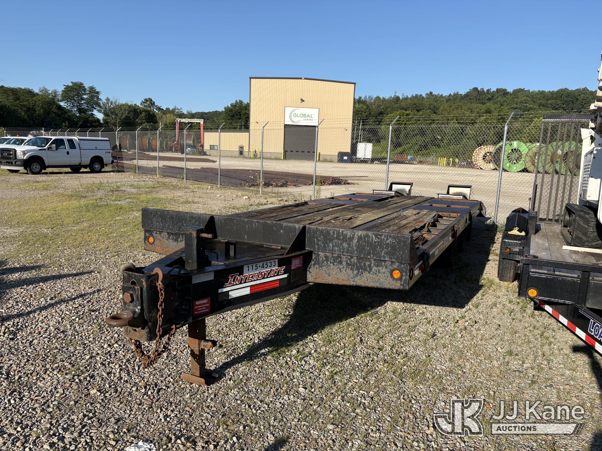 Photo of a 2014 Interstate 20DT