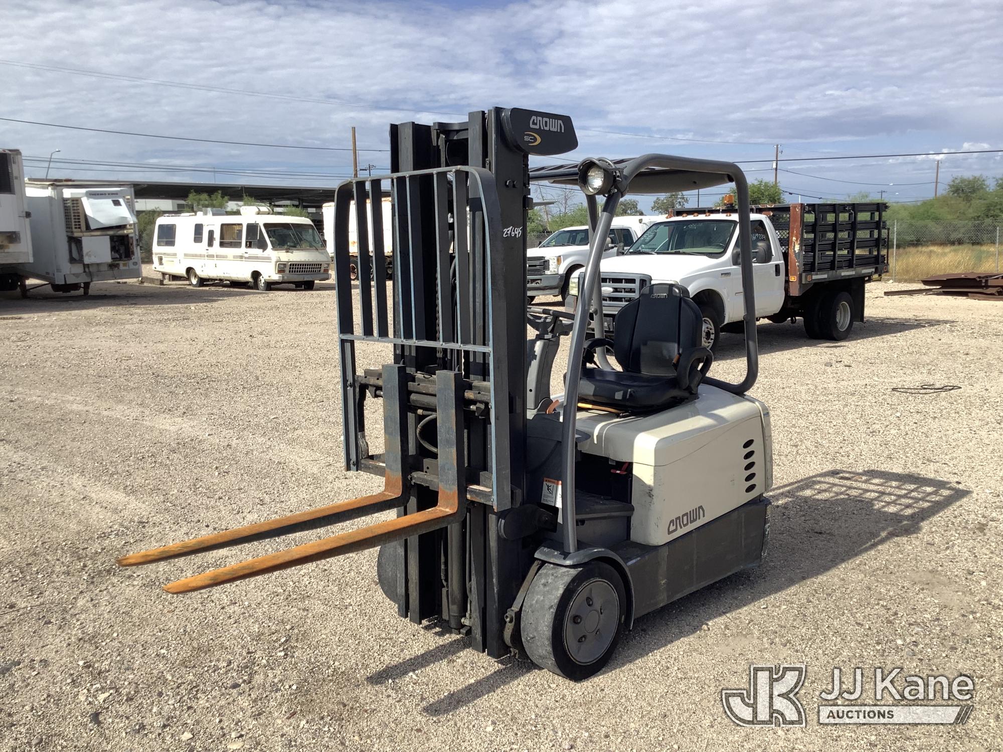 Photo of 2016 Crown S200