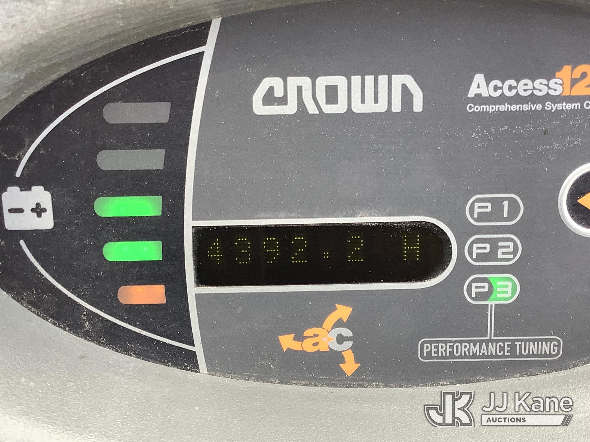 2016 Crown S200