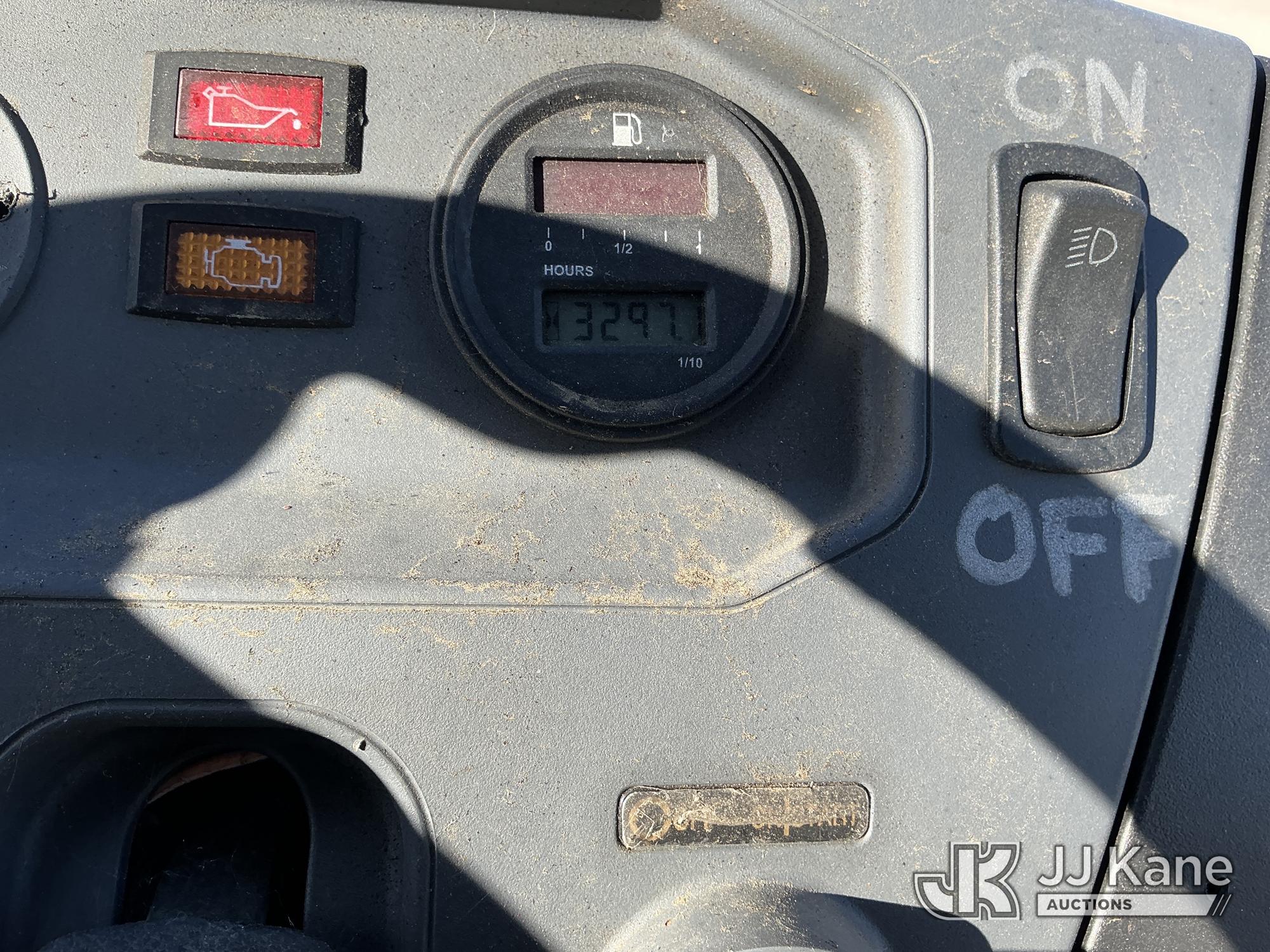 0 Club Car CARRYALL 500