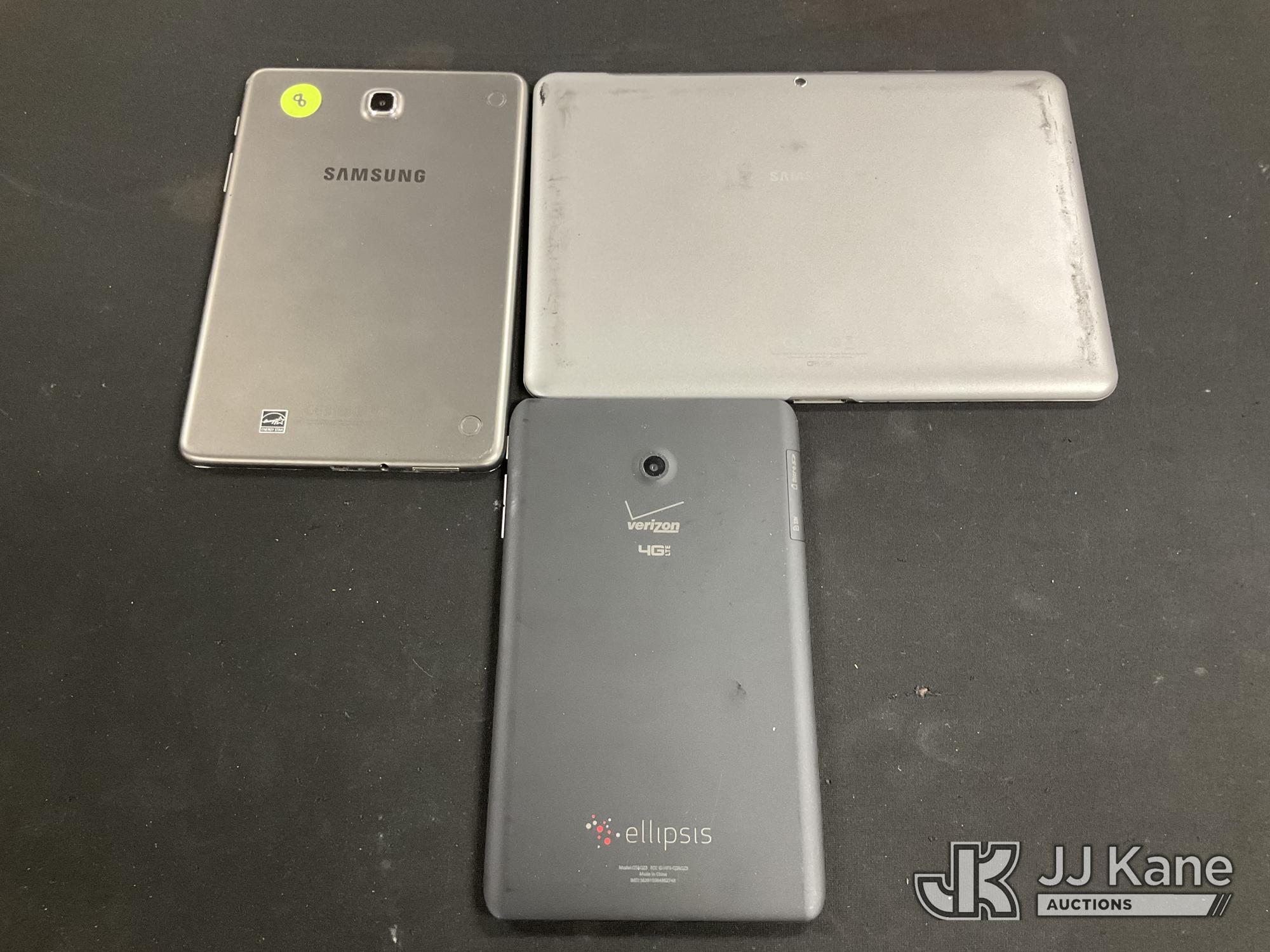 Tablets
