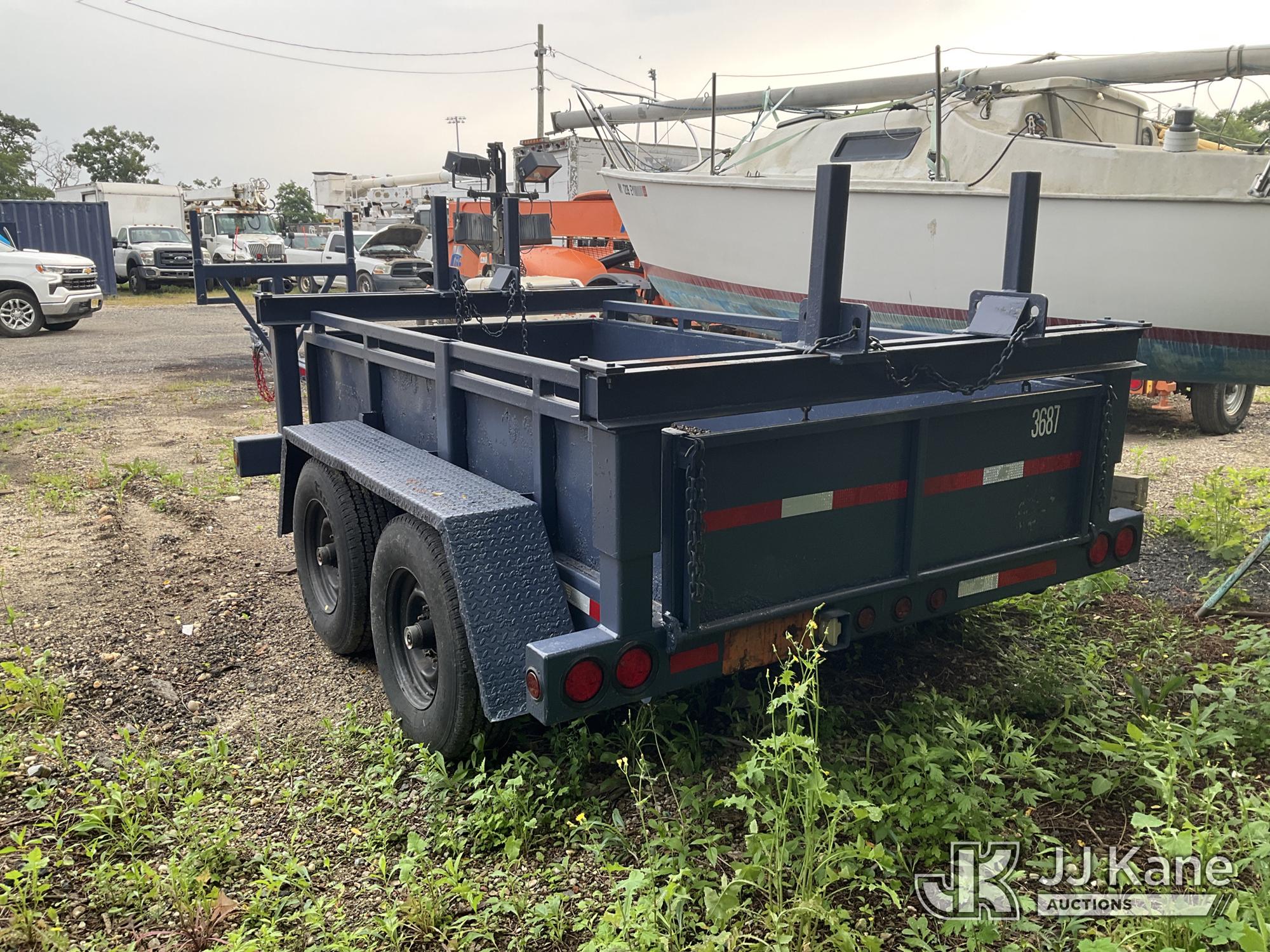 2002 Wagner MPT-14