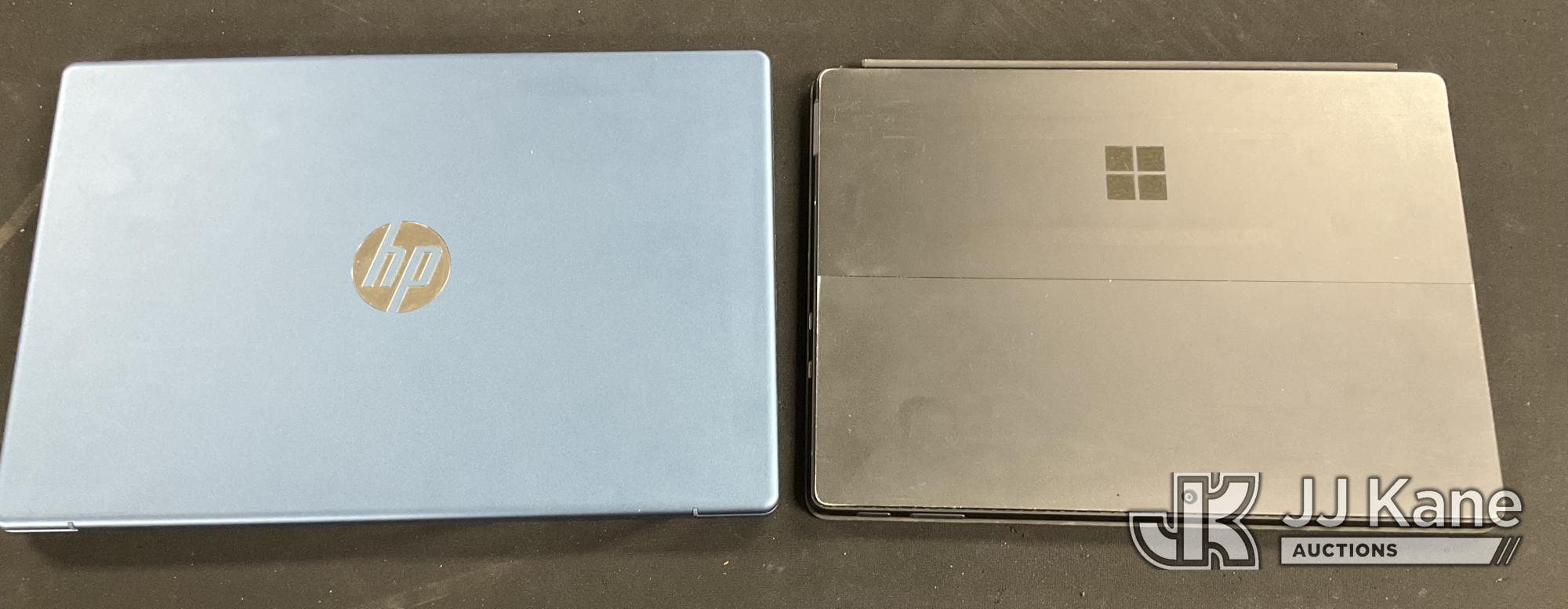 Laptops