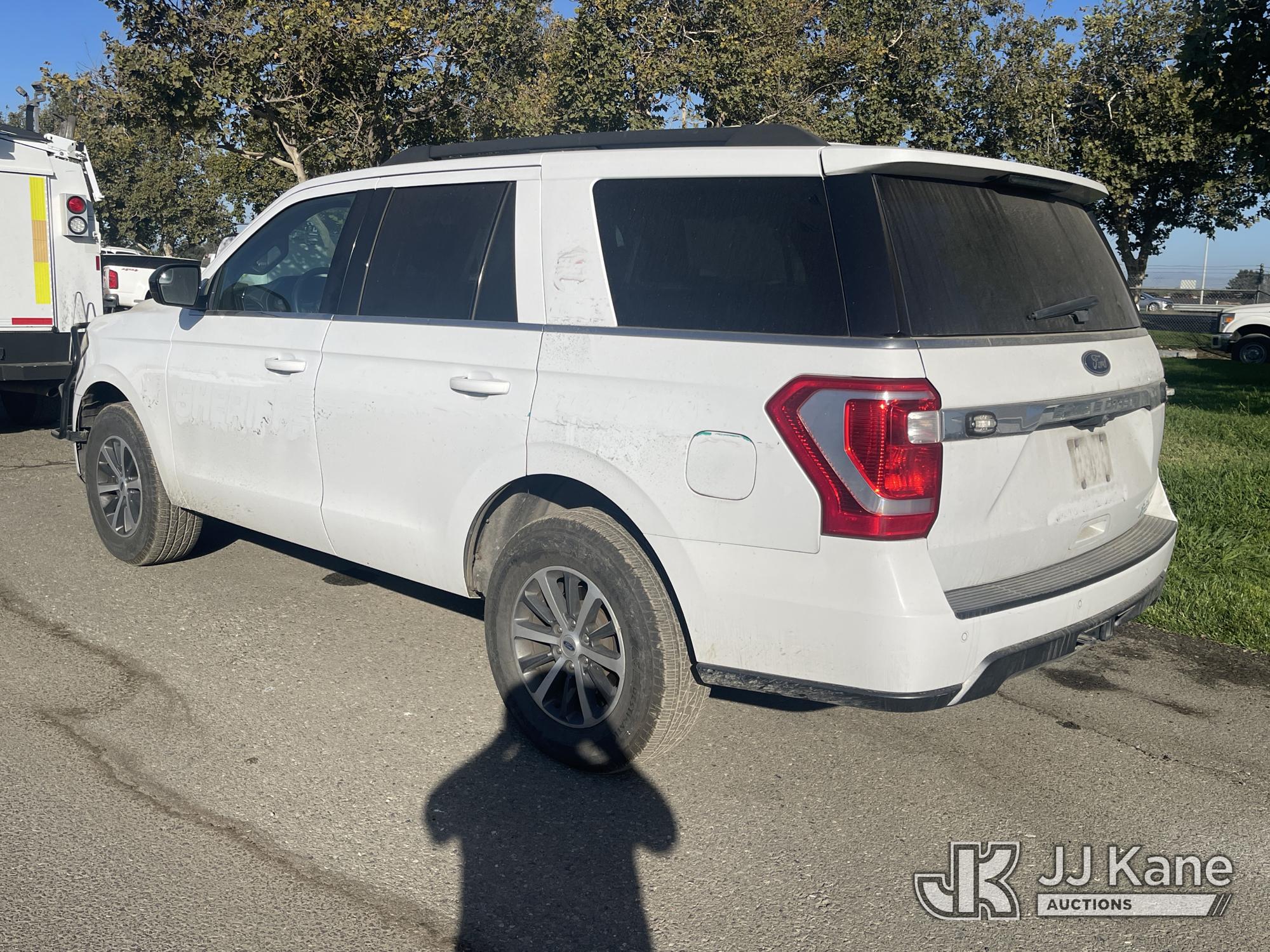 2019 Ford EXPEDITION