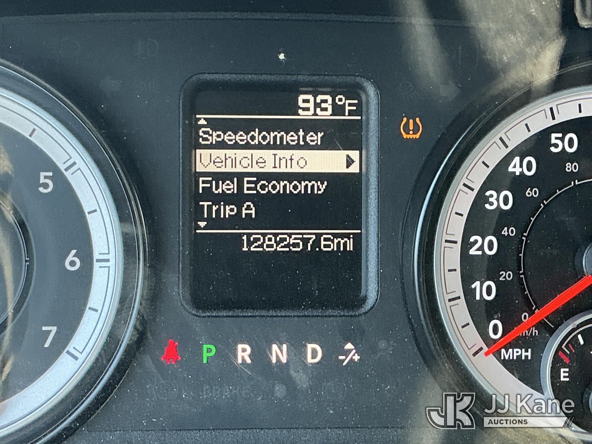 2014 Ram 2500