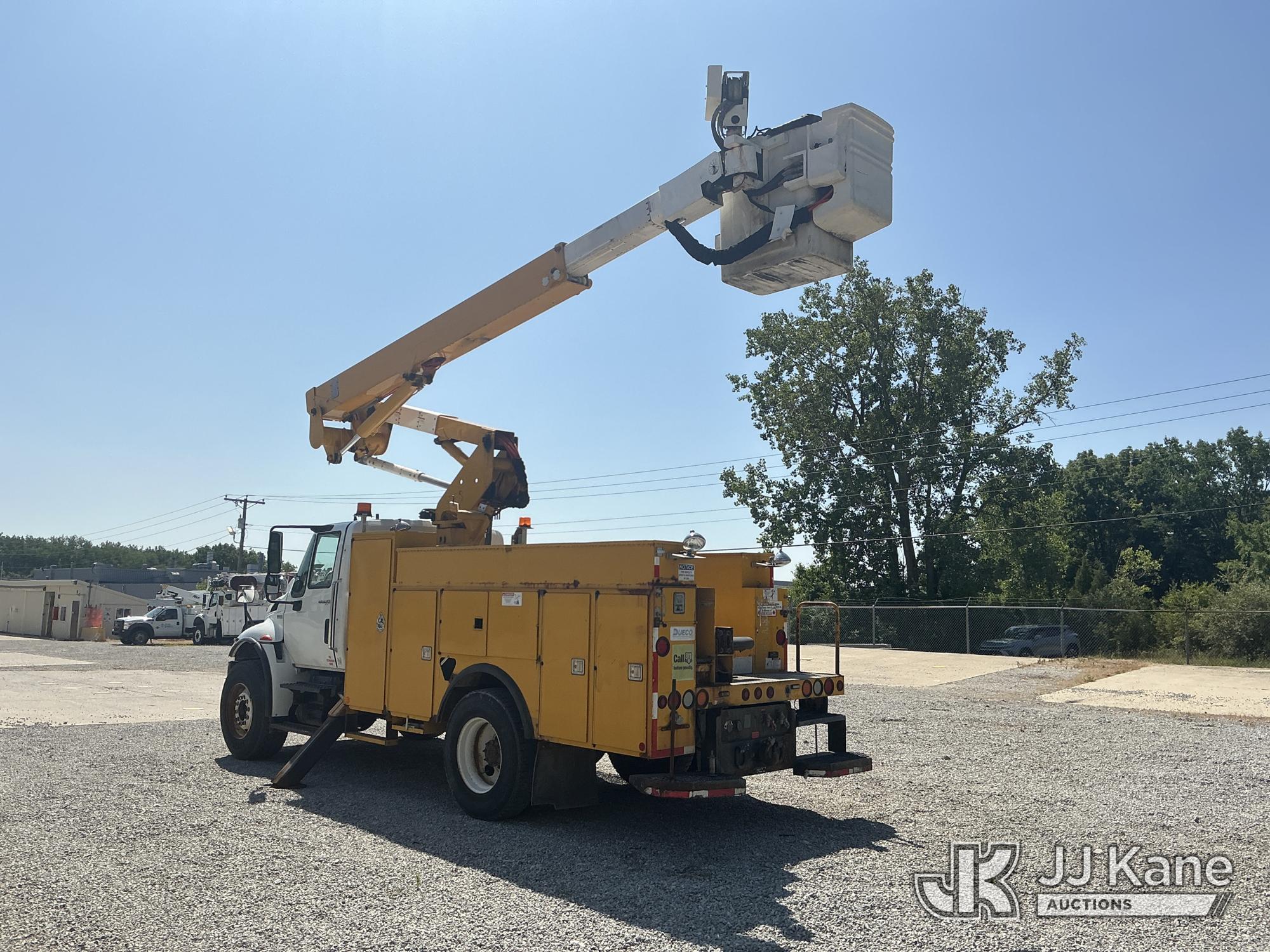 2012 International 4300