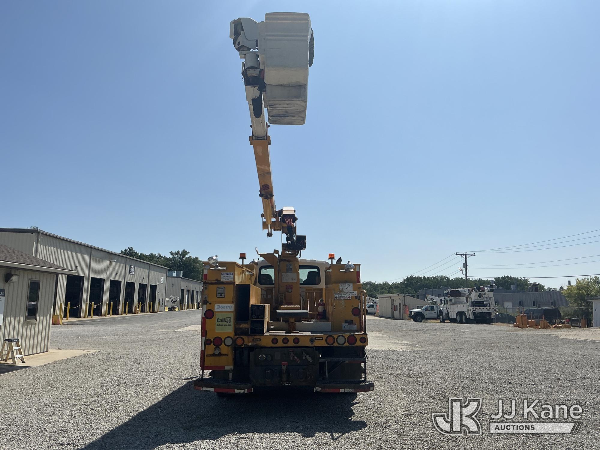 2012 International 4300