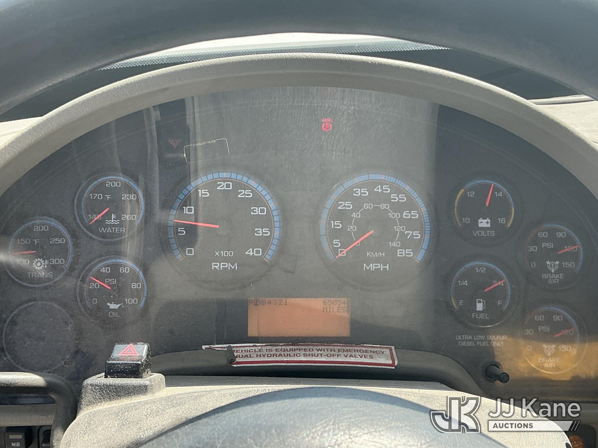 2012 International 4300
