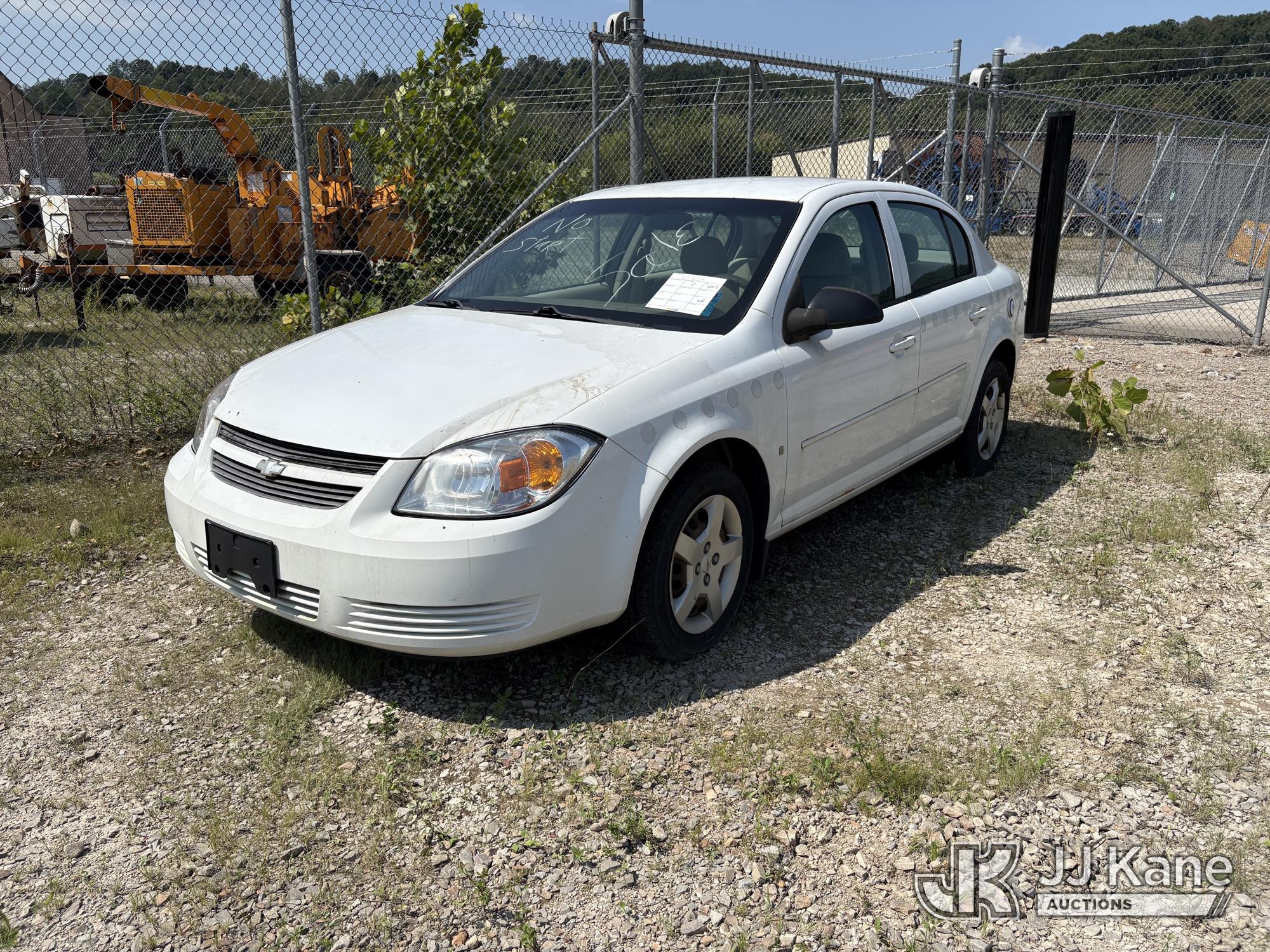 2007 Chevrolet Cobalt