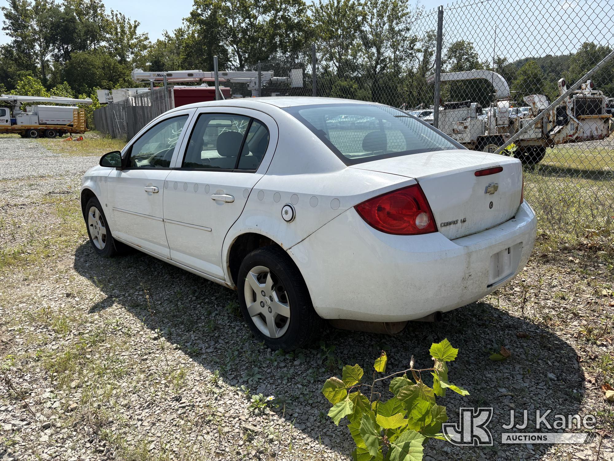 2007 Chevrolet Cobalt