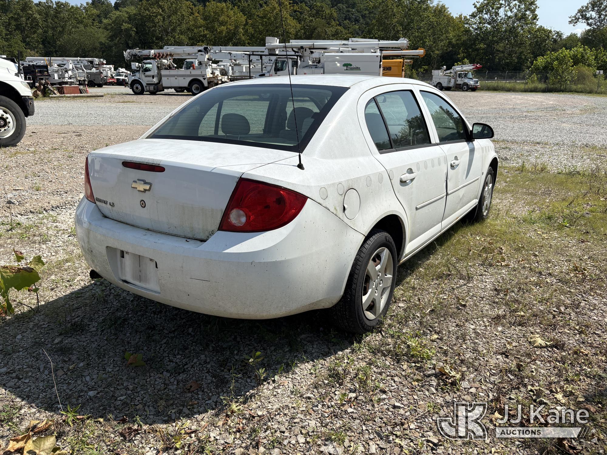 2007 Chevrolet Cobalt