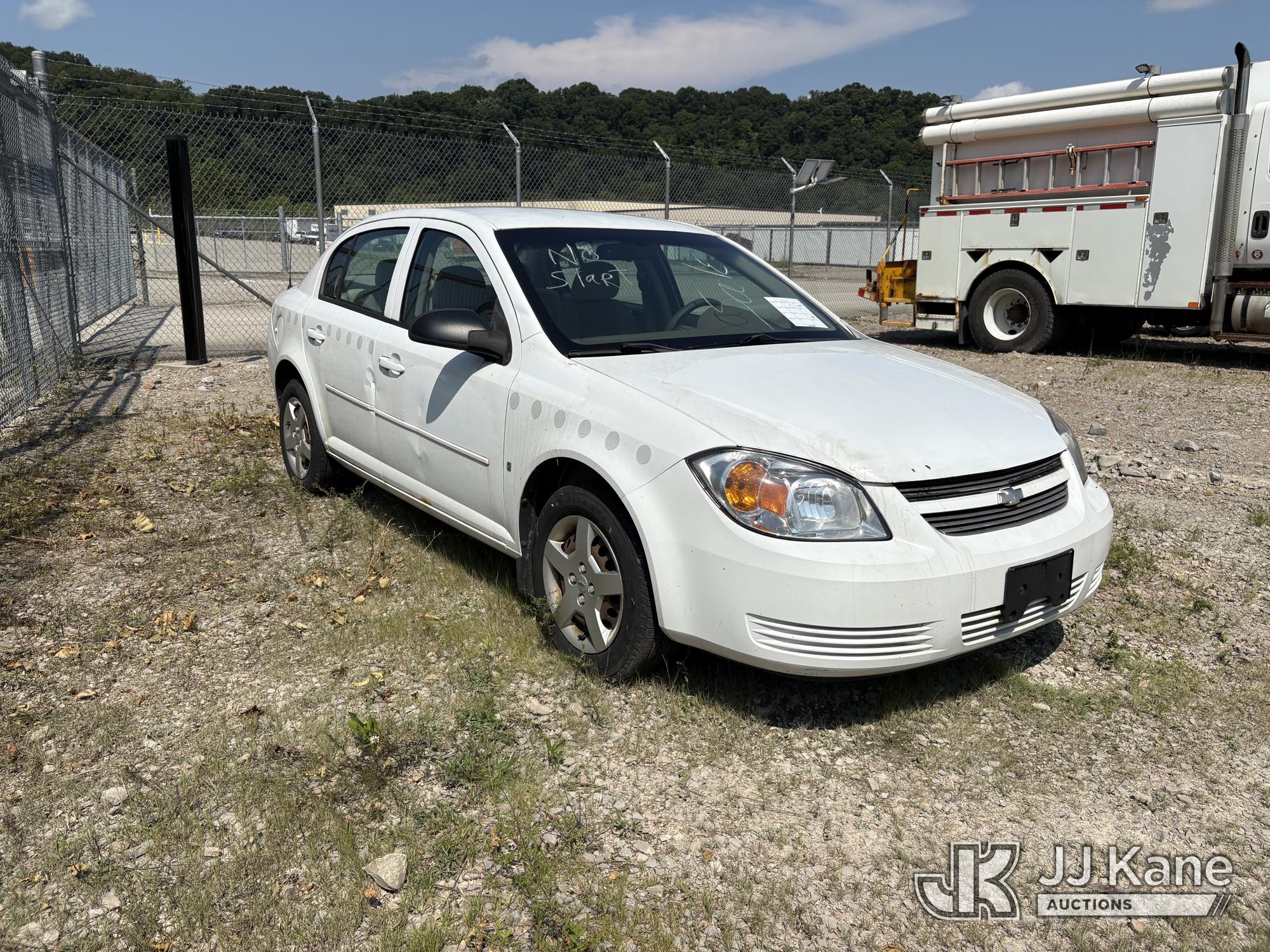 2007 Chevrolet Cobalt