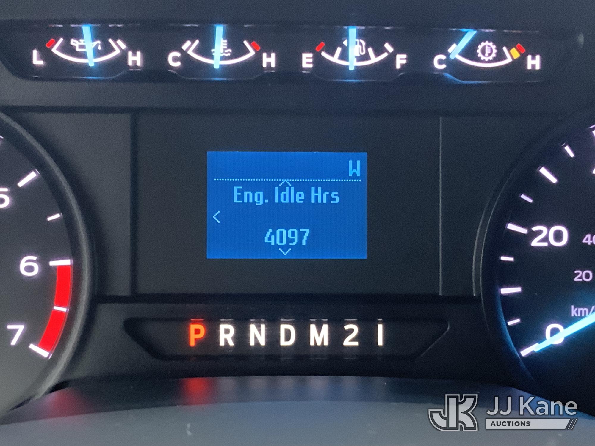 2022 Ford F-250