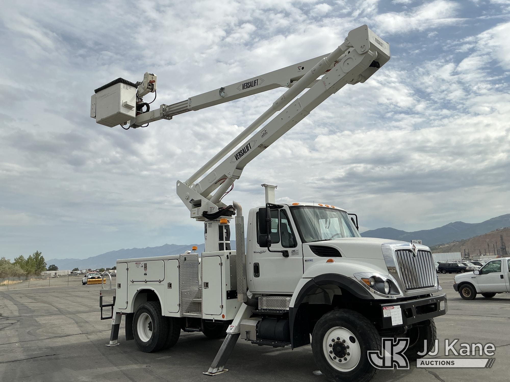 2013 International 7300