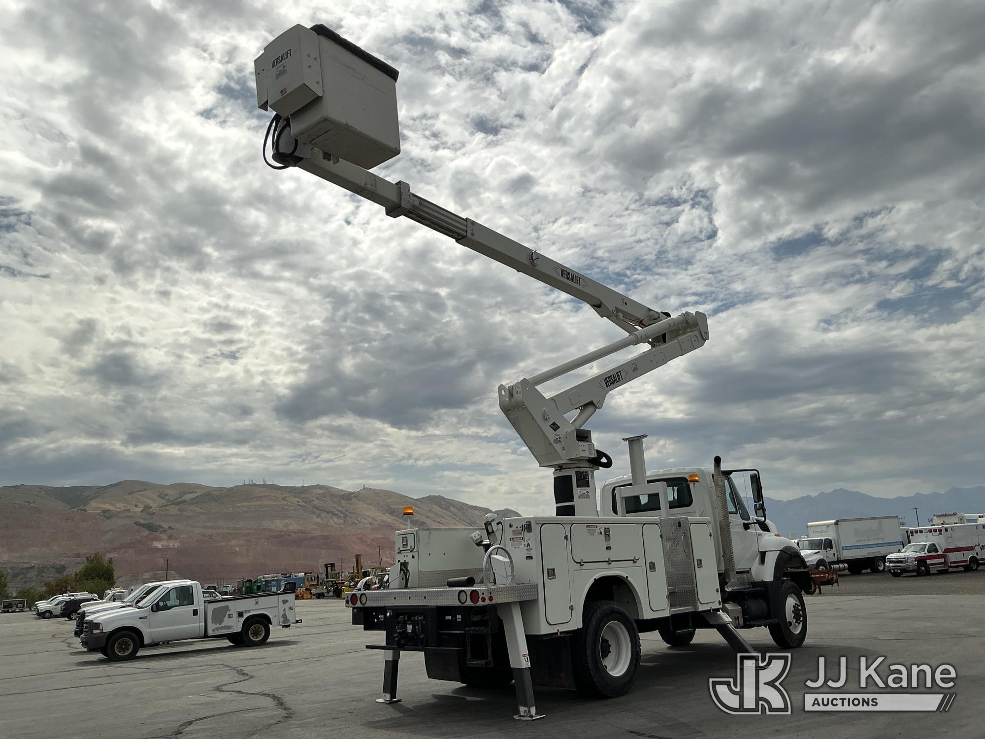 2013 International 7300