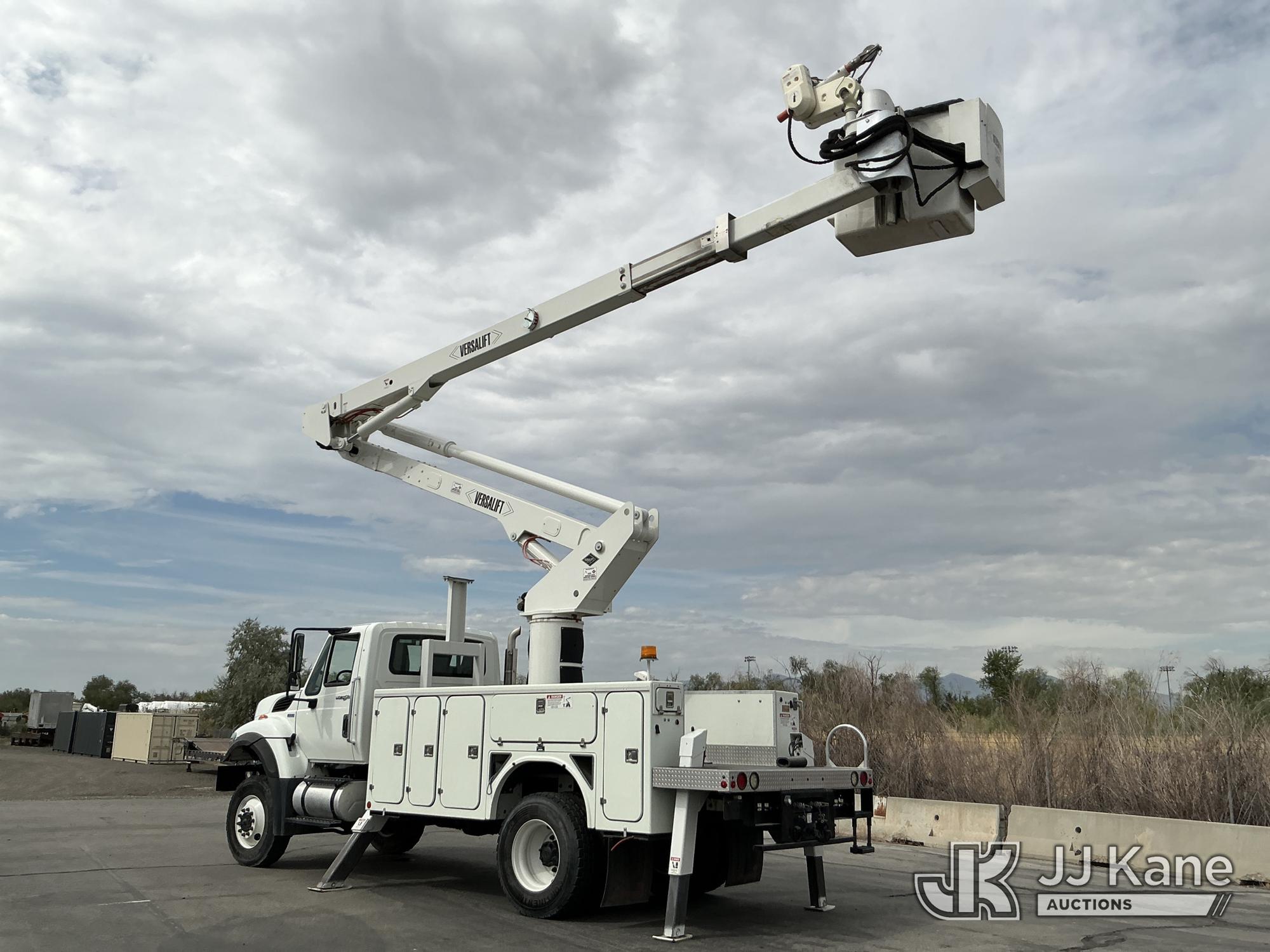 2013 International 7300