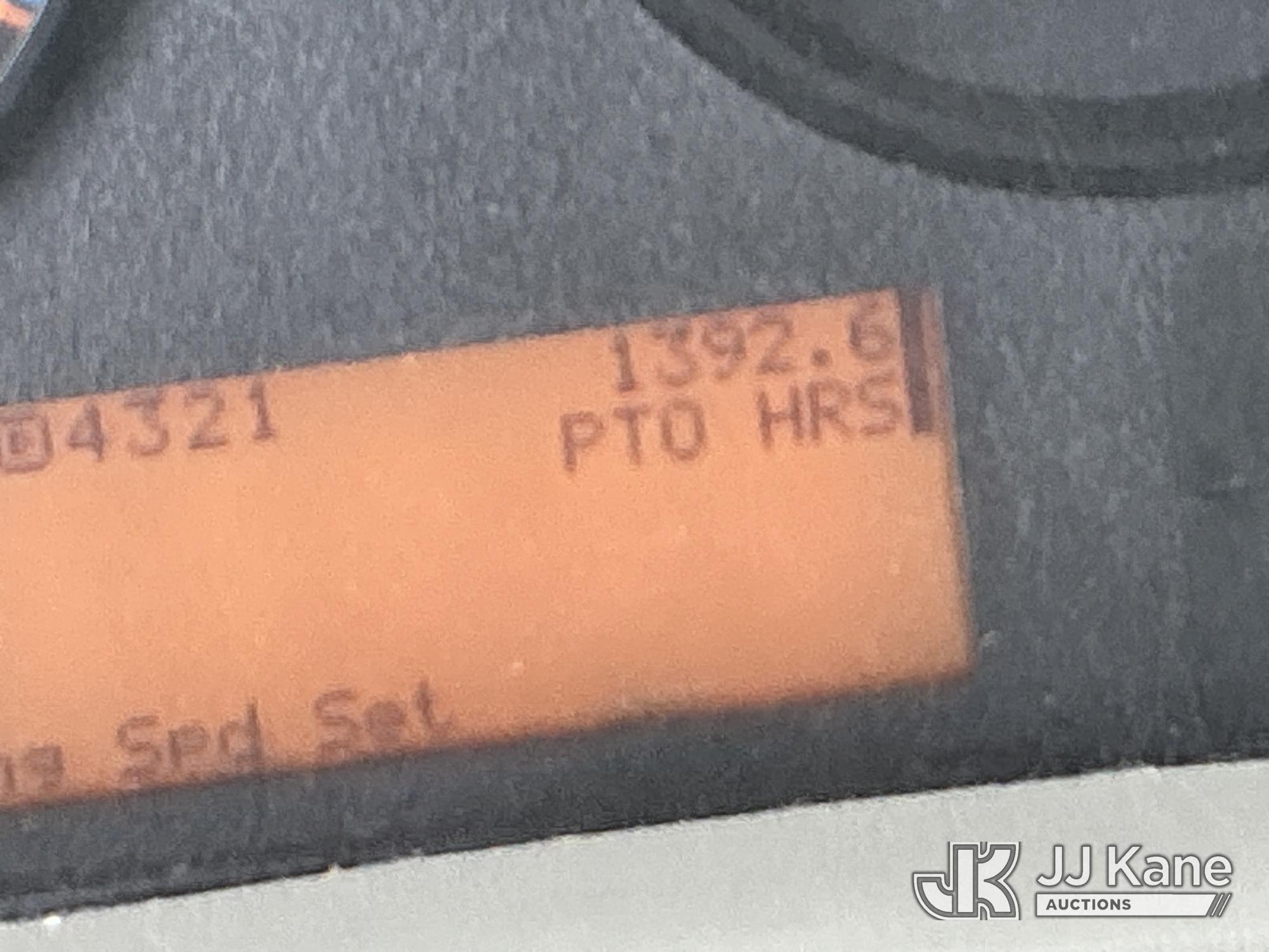 2013 International 7300