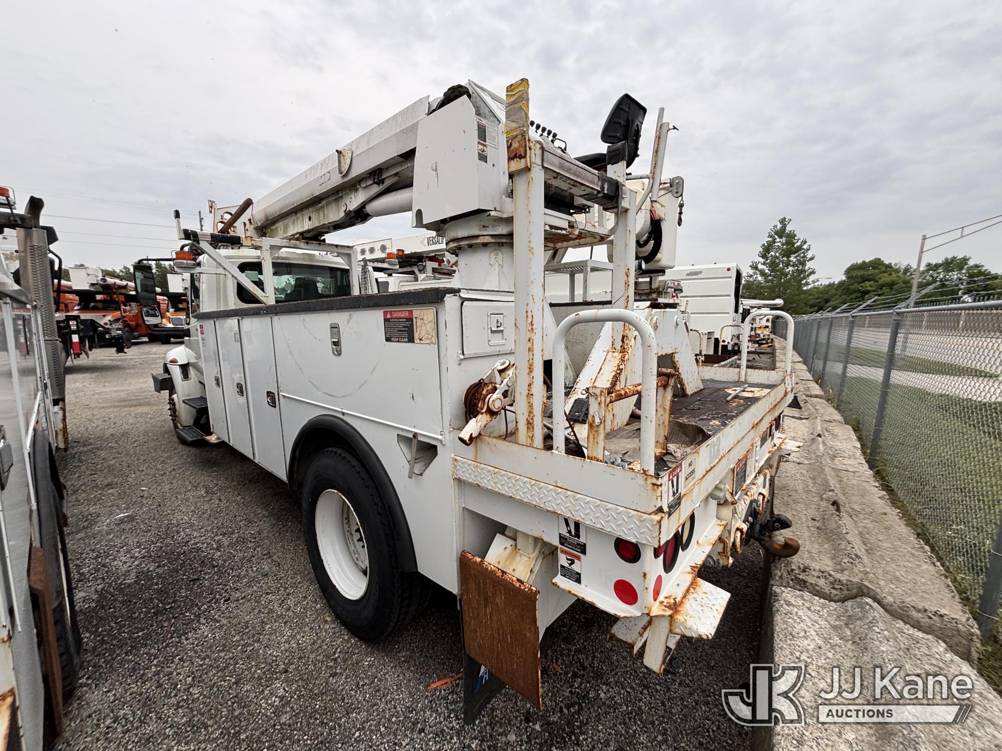 2011 International 4300