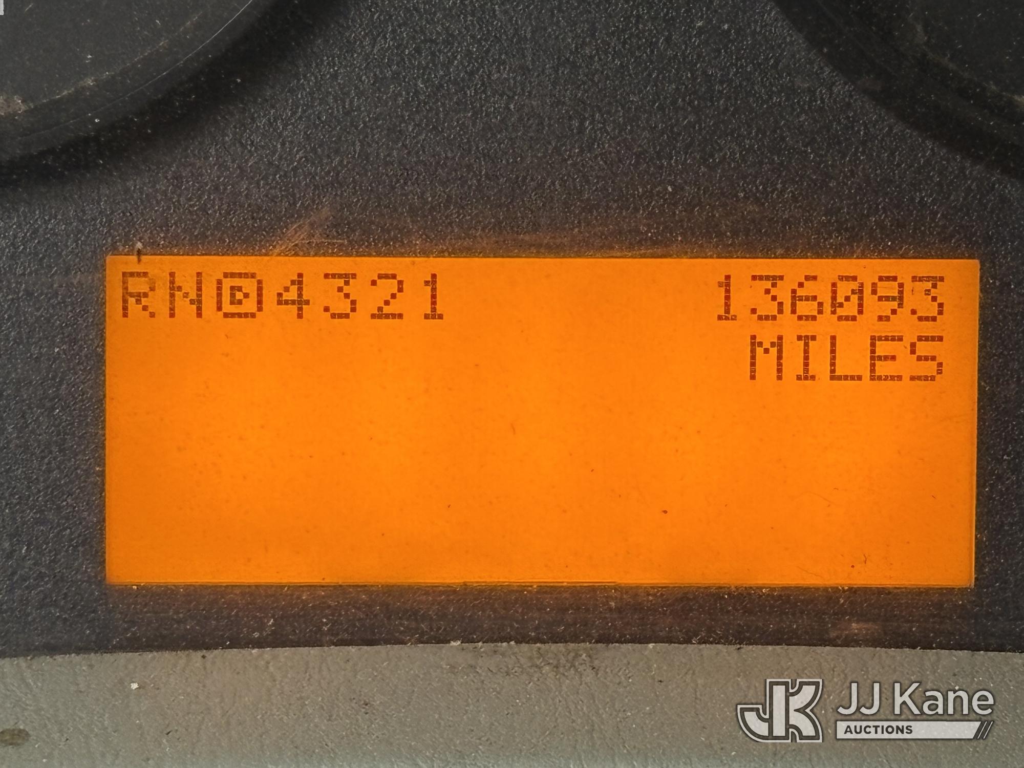 2011 International 4300