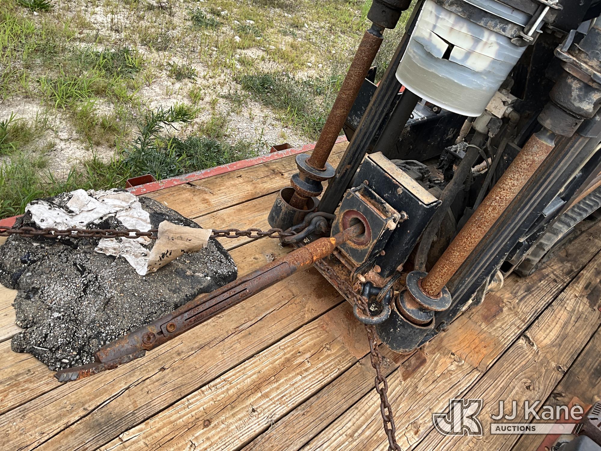 2015 Ditch Witch JT5