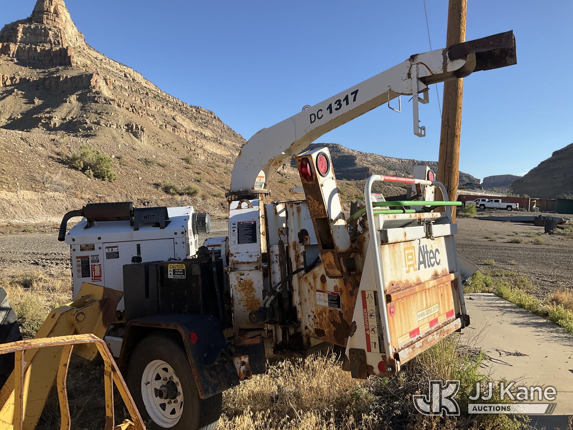 Photo of 2016 Altec DC1317